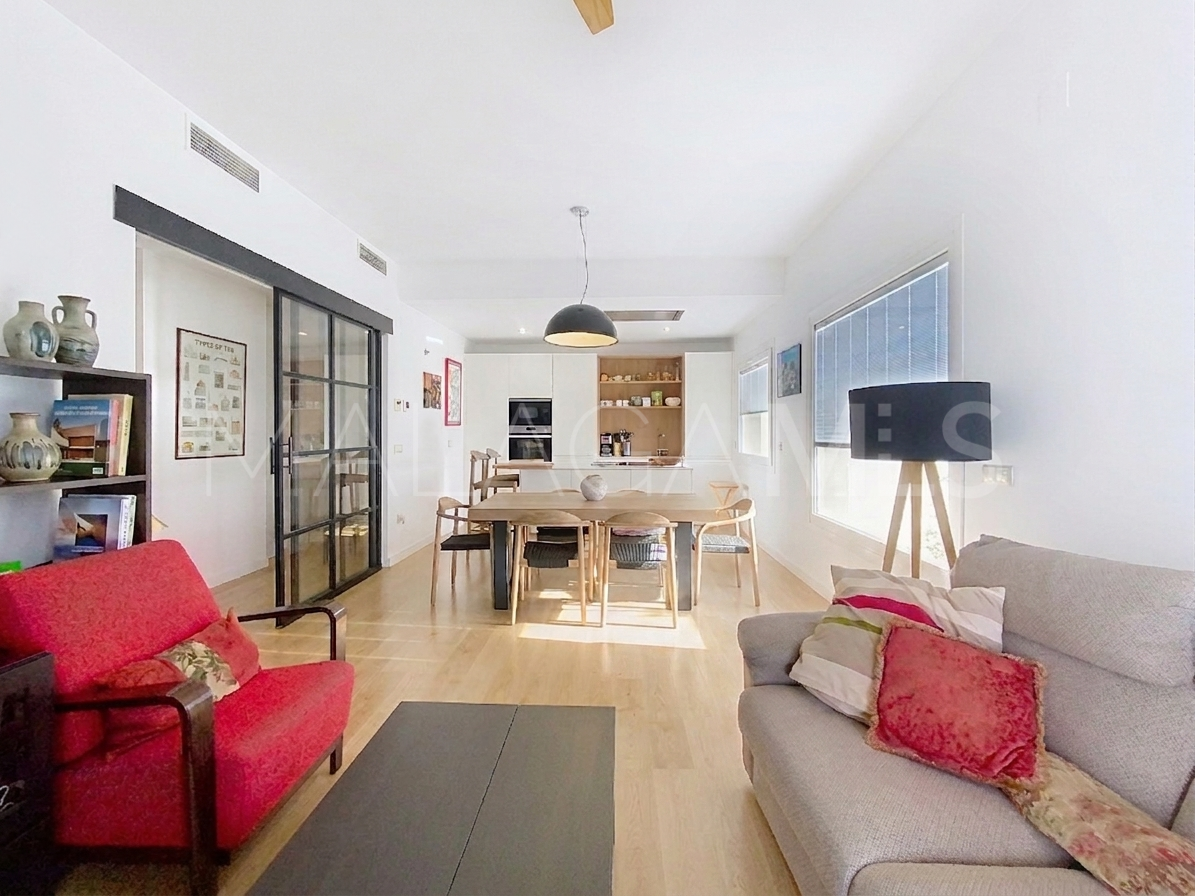 Se vende Ático in Estepona Centro