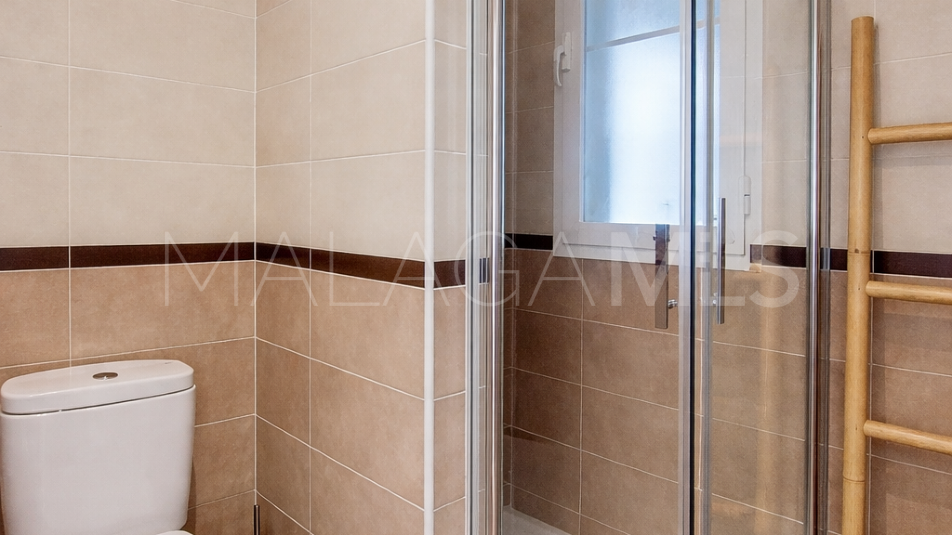 Se vende Ático in Estepona Centro