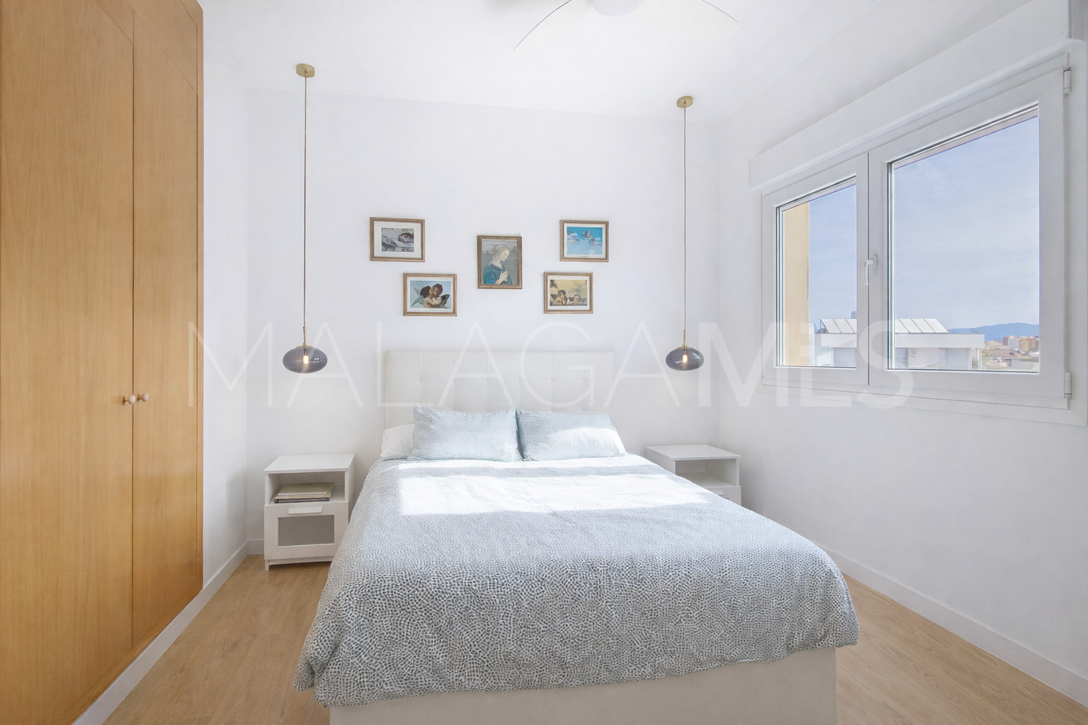 Se vende Ático in Estepona Centro