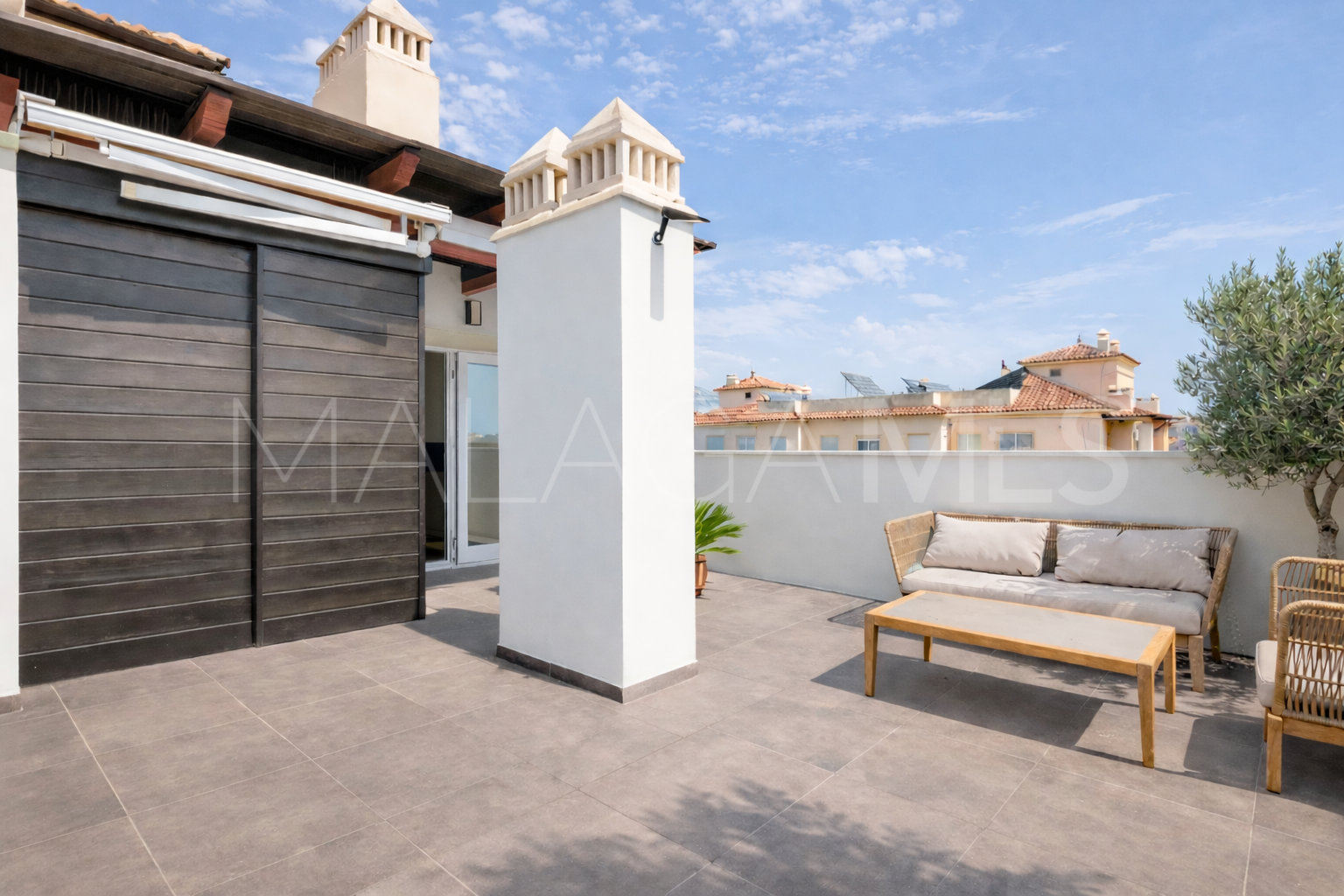 Se vende Ático in Estepona Centro