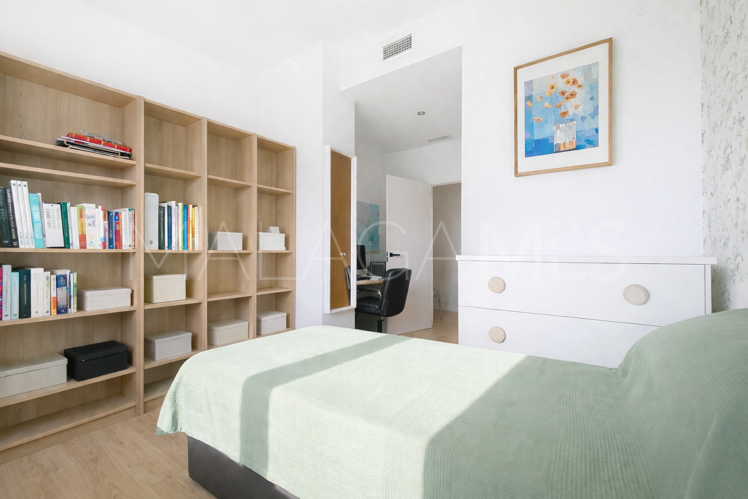 Se vende Ático in Estepona Centro