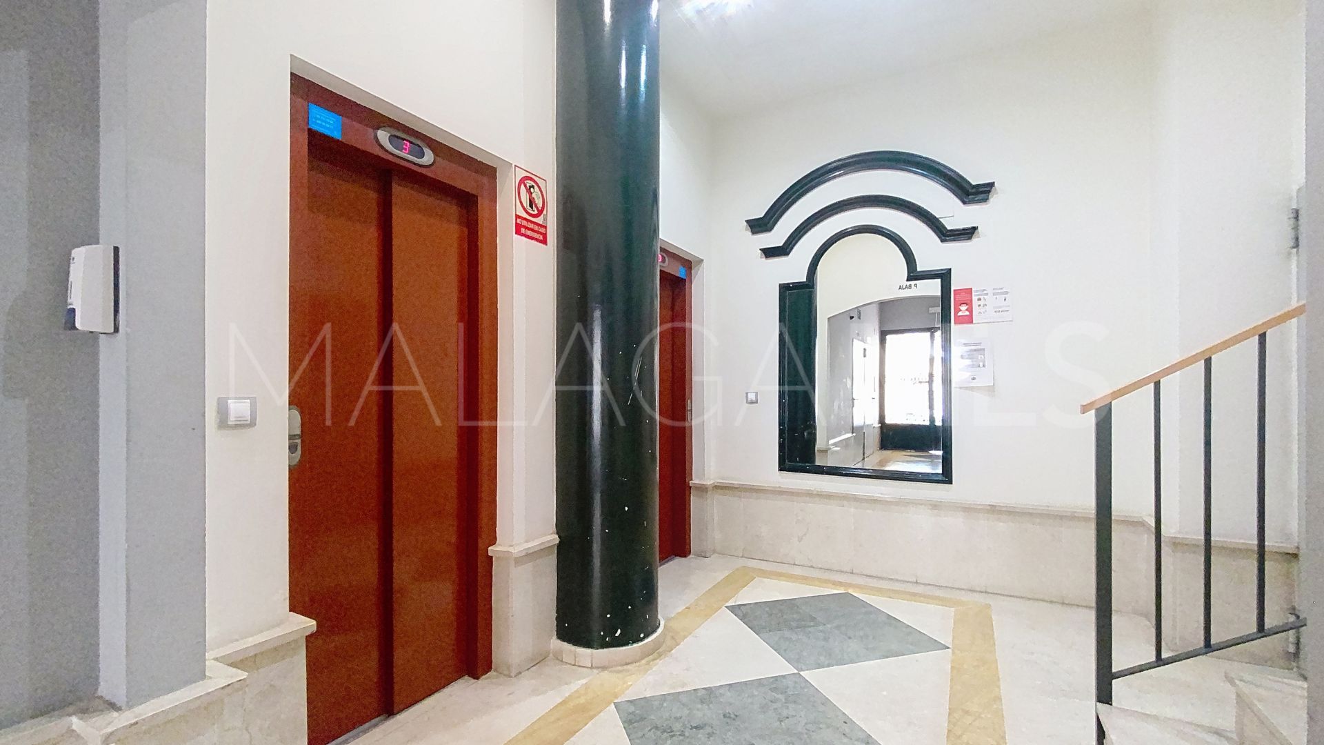 Se vende Ático in Estepona Centro