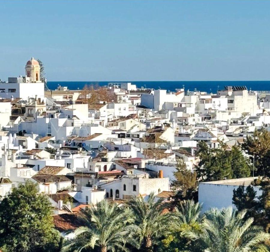 Se vende Ático in Estepona Centro