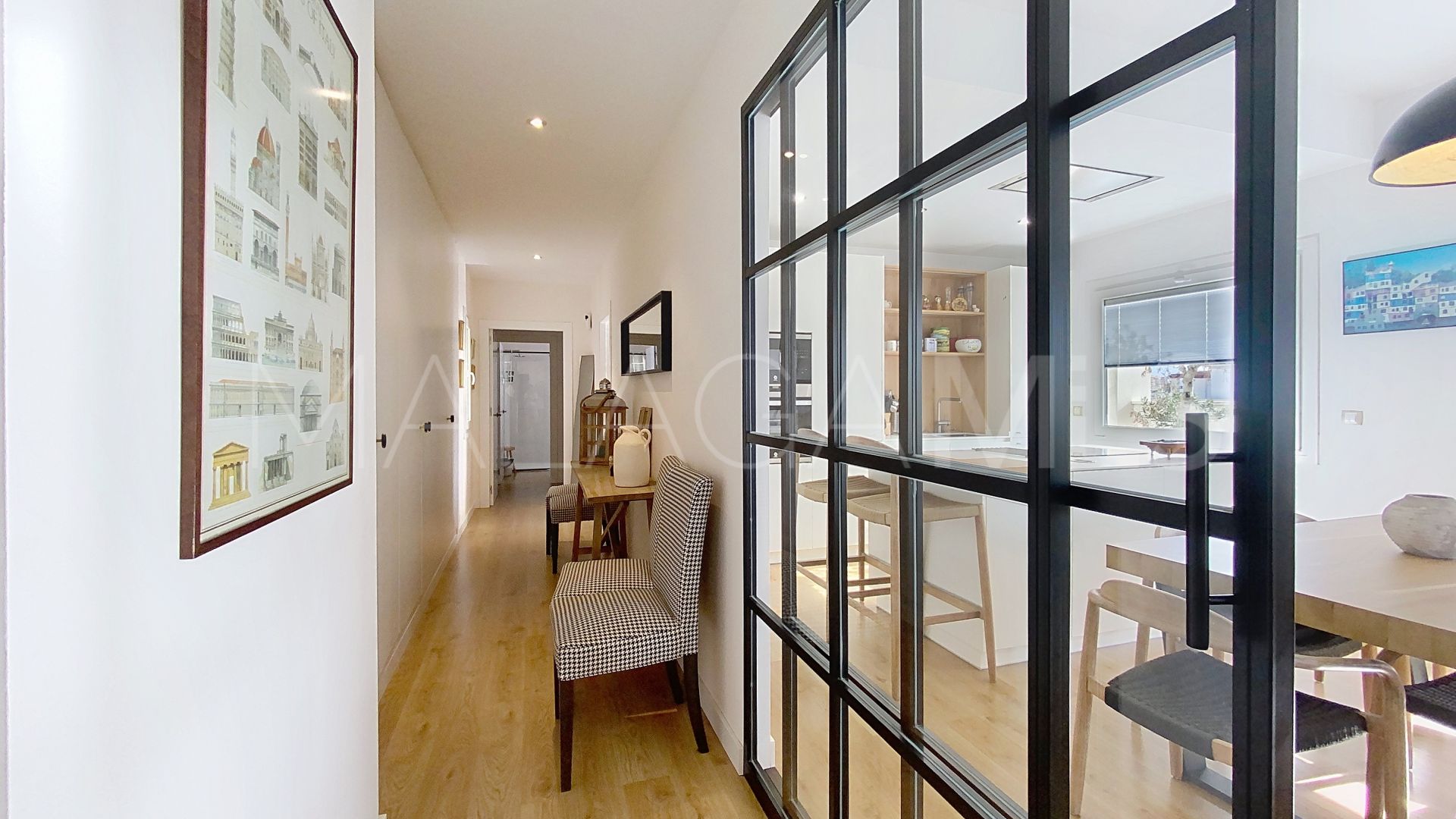 Se vende Ático in Estepona Centro