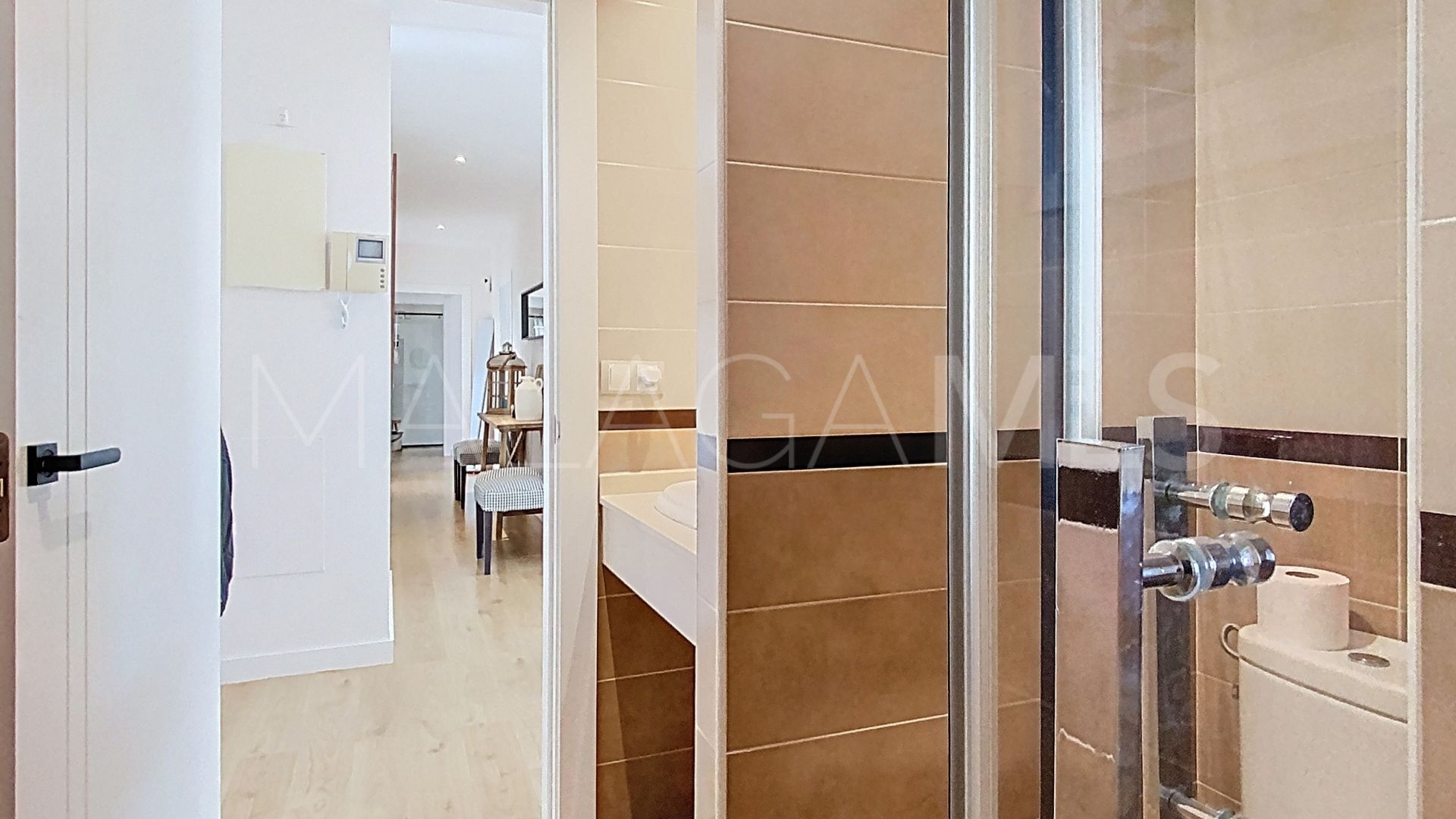 Se vende Ático in Estepona Centro