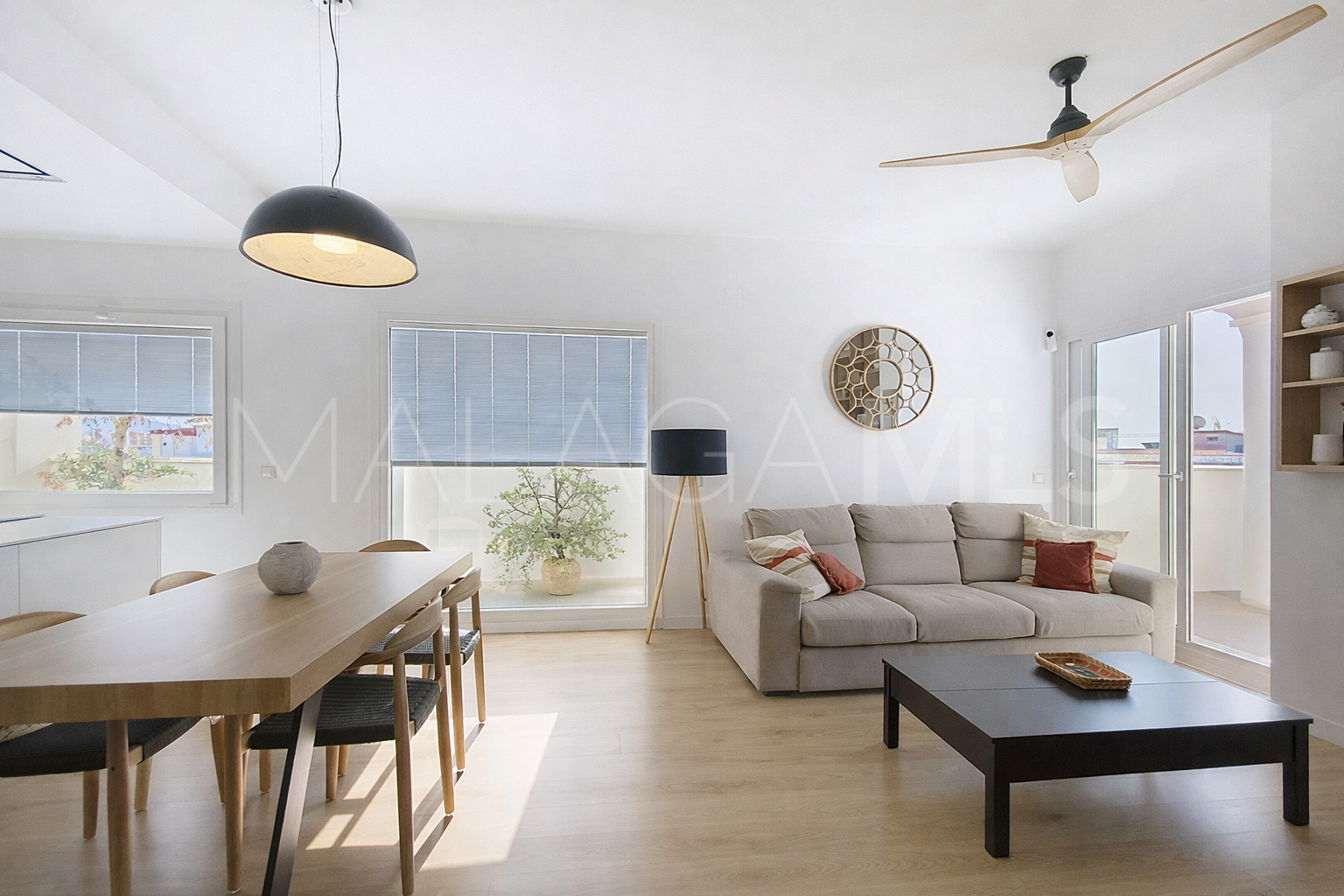 Se vende Ático in Estepona Centro