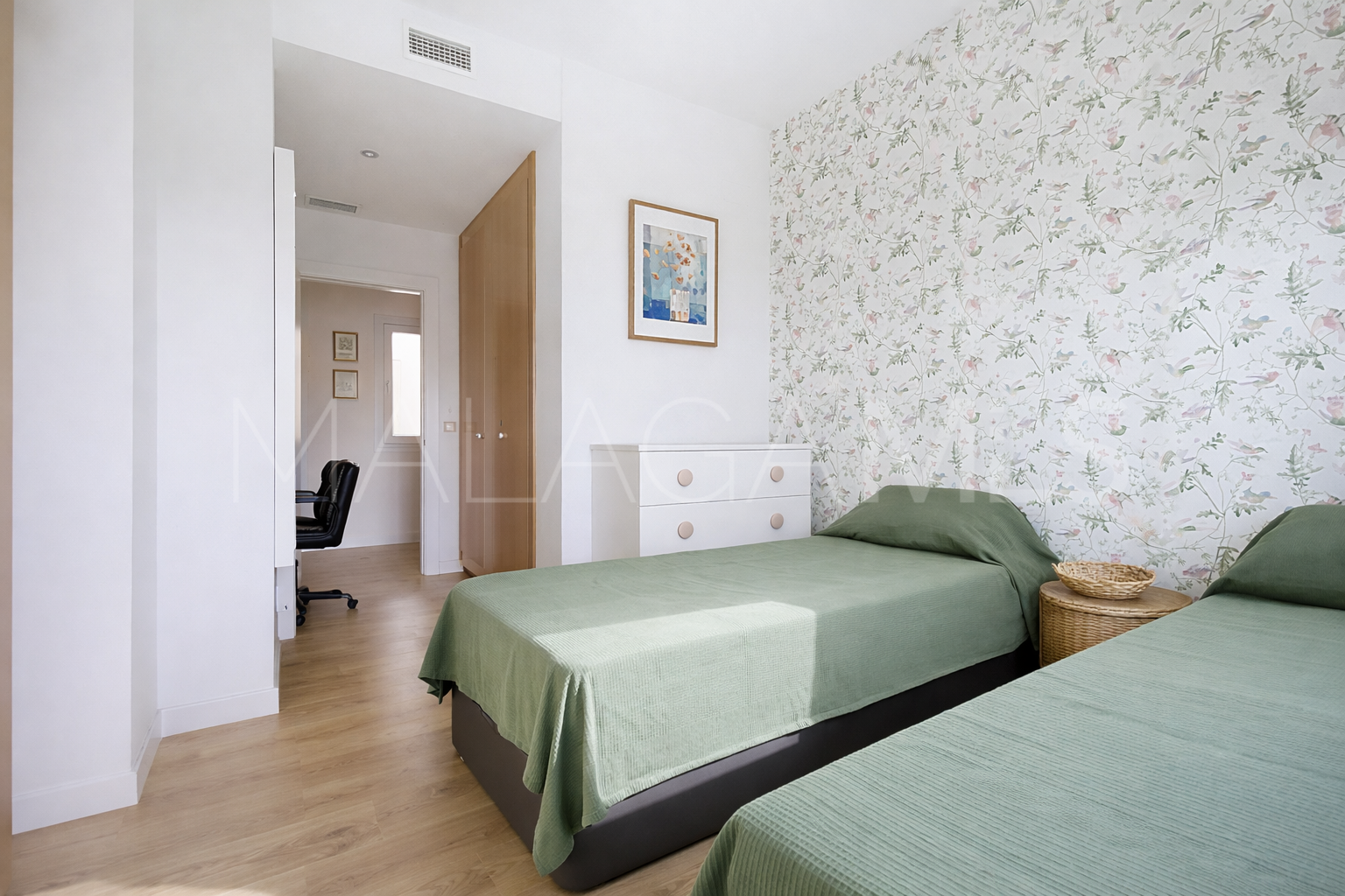 Se vende Ático in Estepona Centro