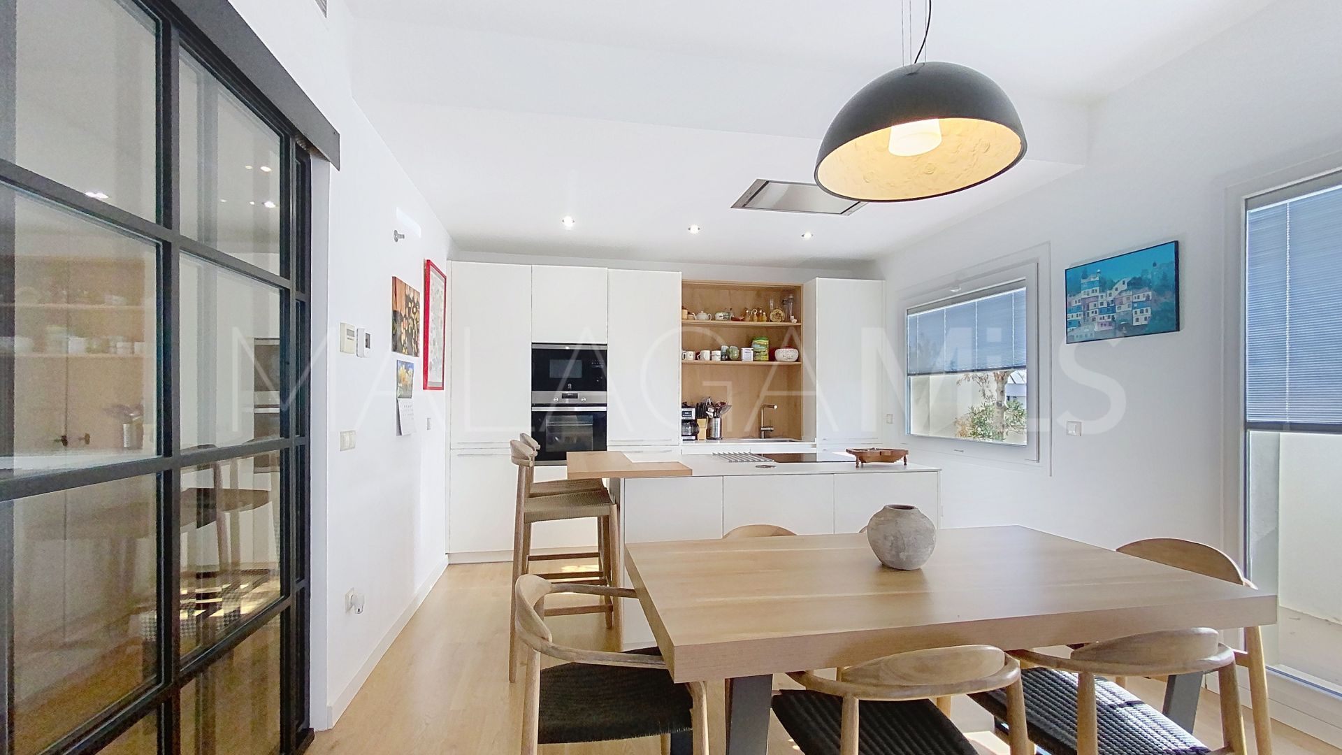 Se vende Ático in Estepona Centro