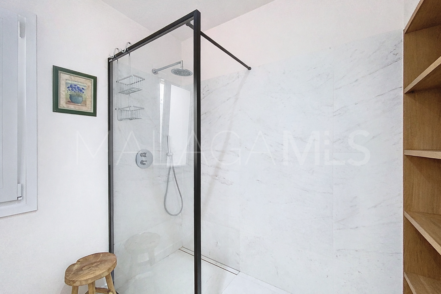 Se vende Ático in Estepona Centro