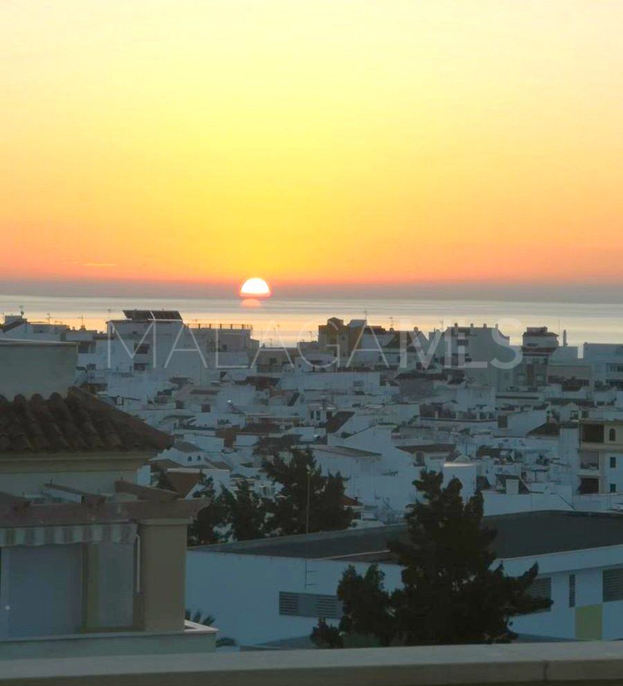 Se vende Ático in Estepona Centro