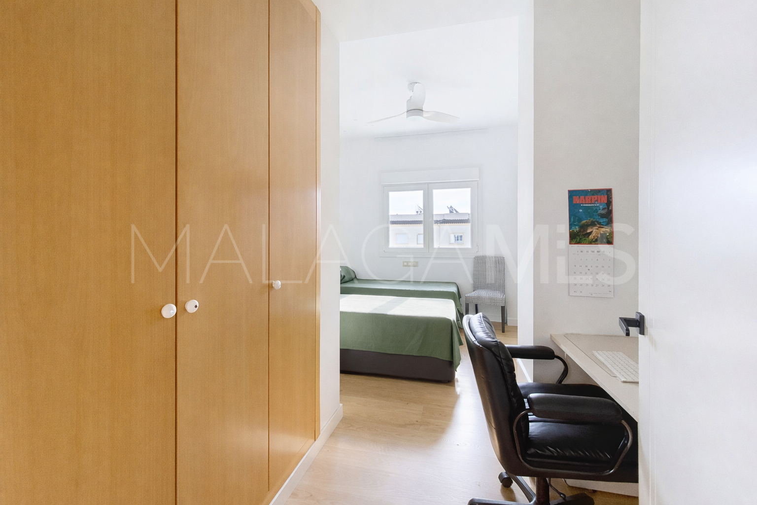 Se vende Ático in Estepona Centro