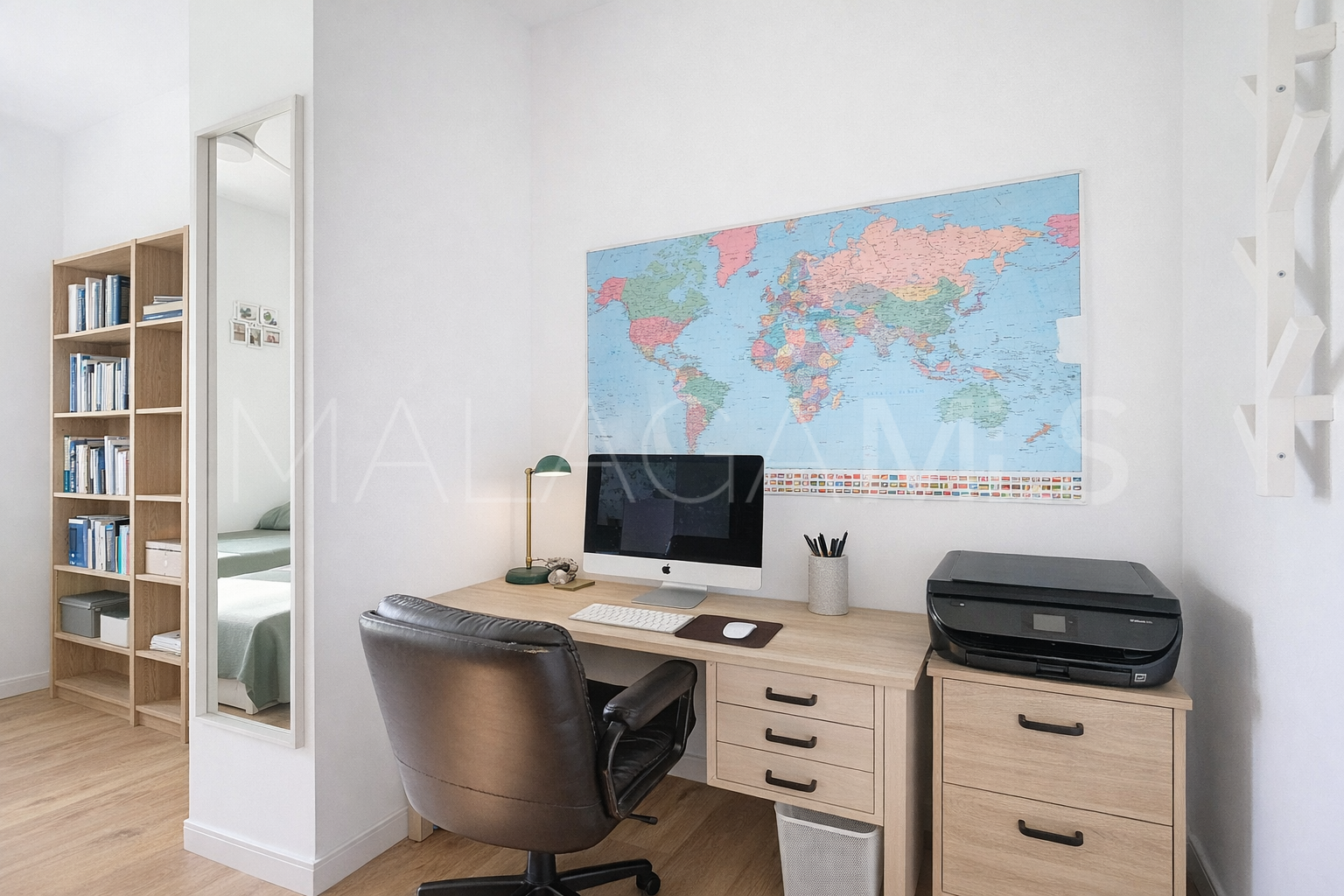 Se vende Ático in Estepona Centro