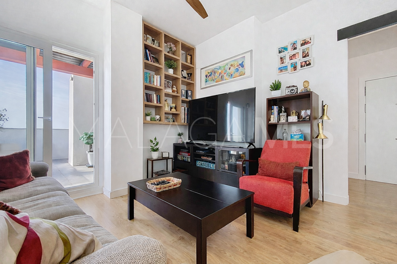 Se vende Ático in Estepona Centro