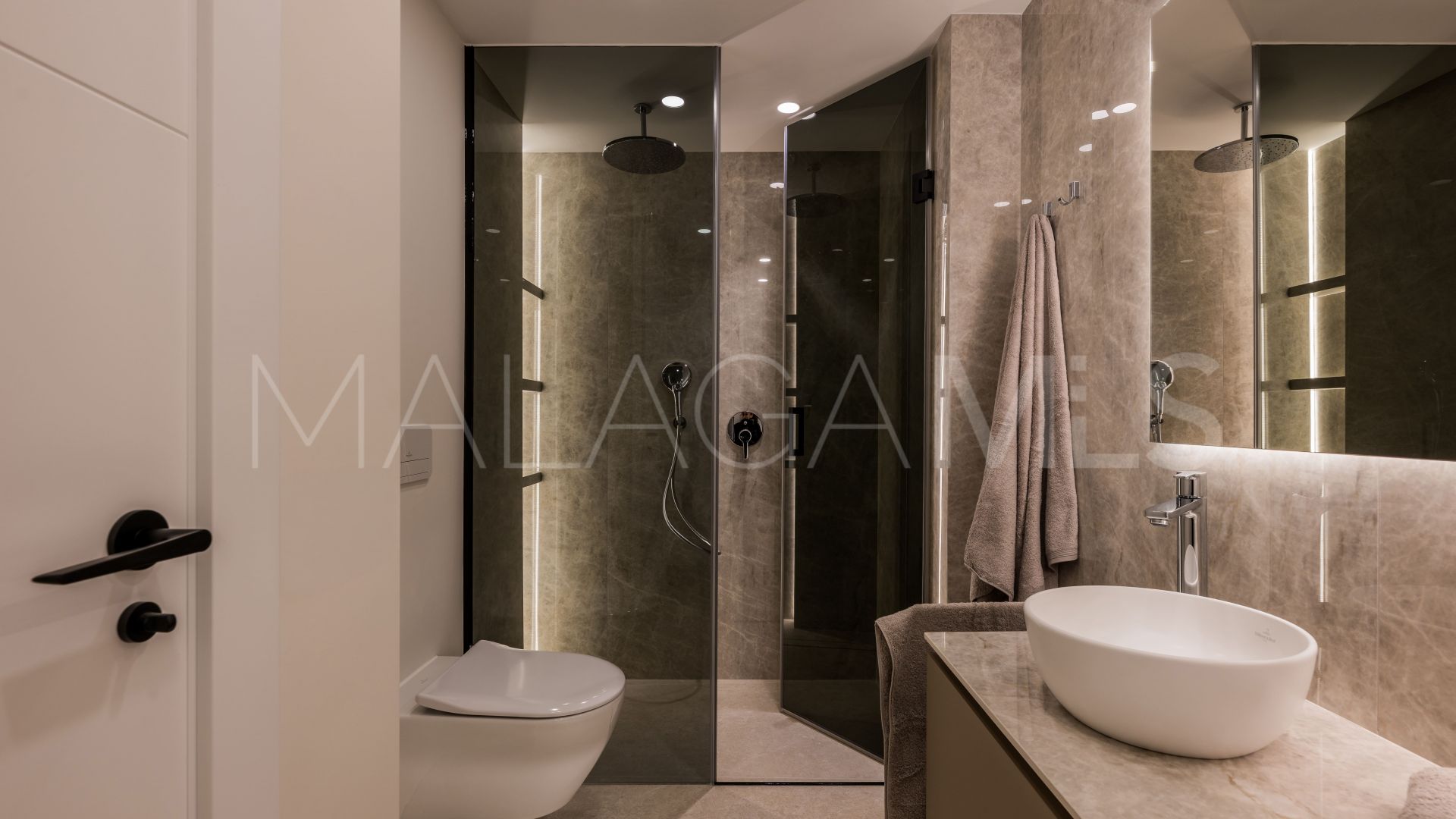 Wohnung for sale in Costalita