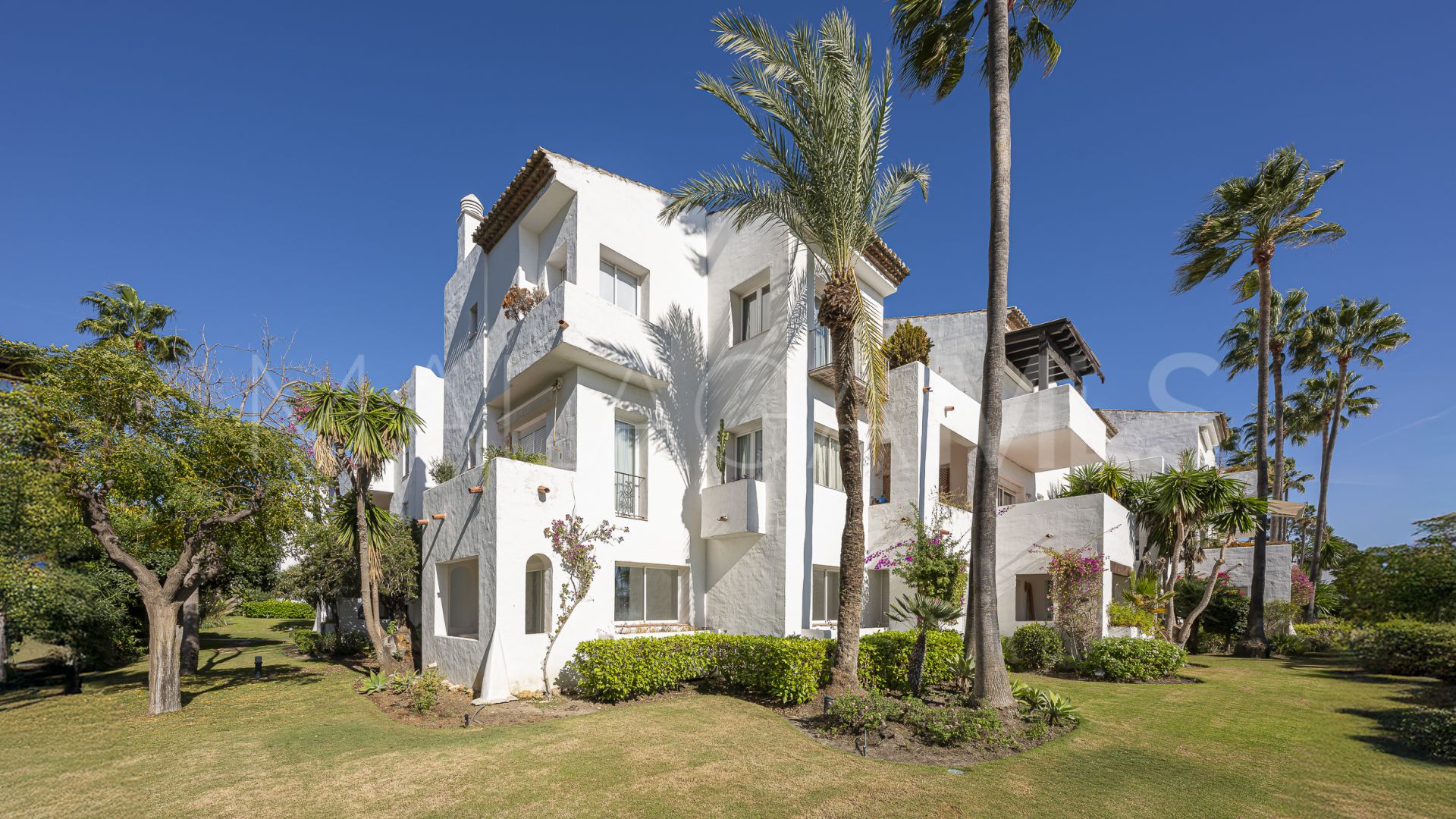 Wohnung for sale in Costalita