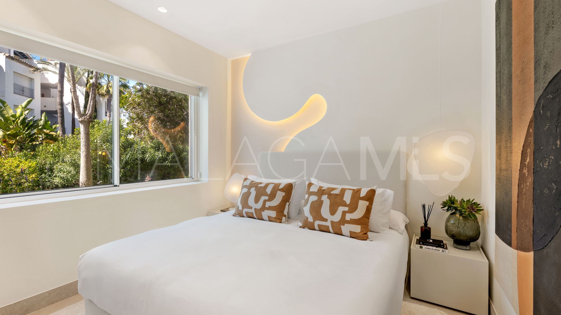 Wohnung for sale in Costalita