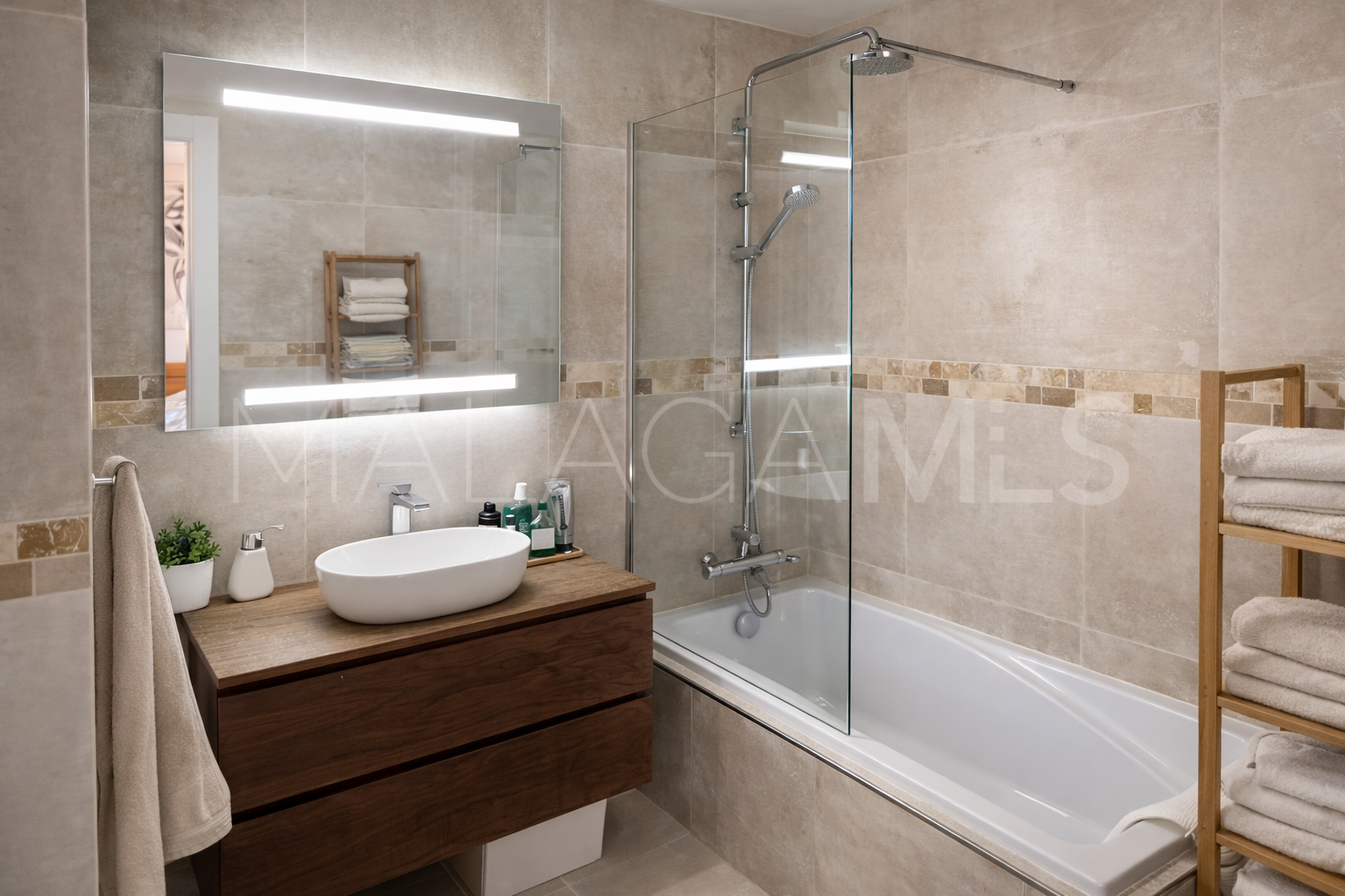 Reihenhaus for sale in Bahia Azul