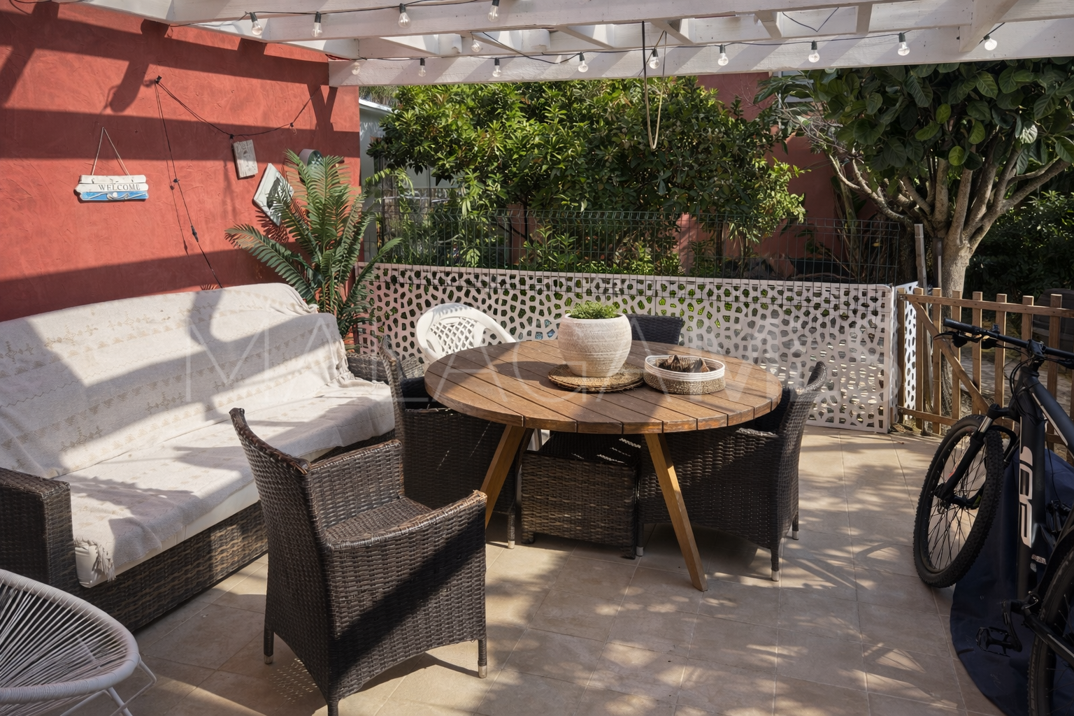 Reihenhaus for sale in Bahia Azul