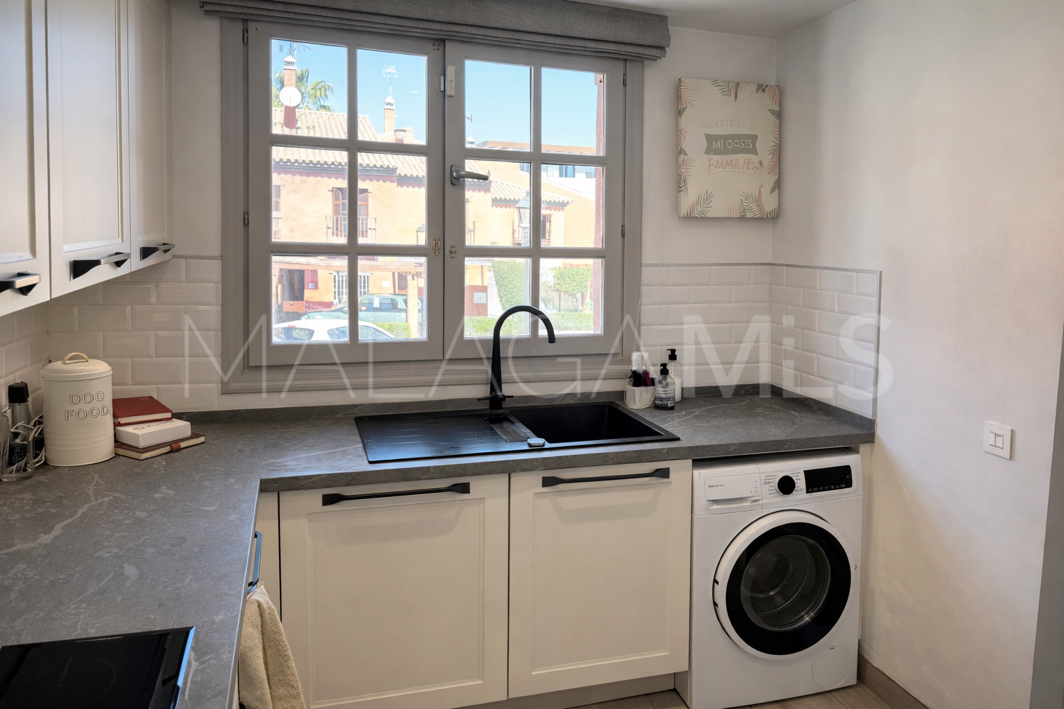 Reihenhaus for sale in Bahia Azul