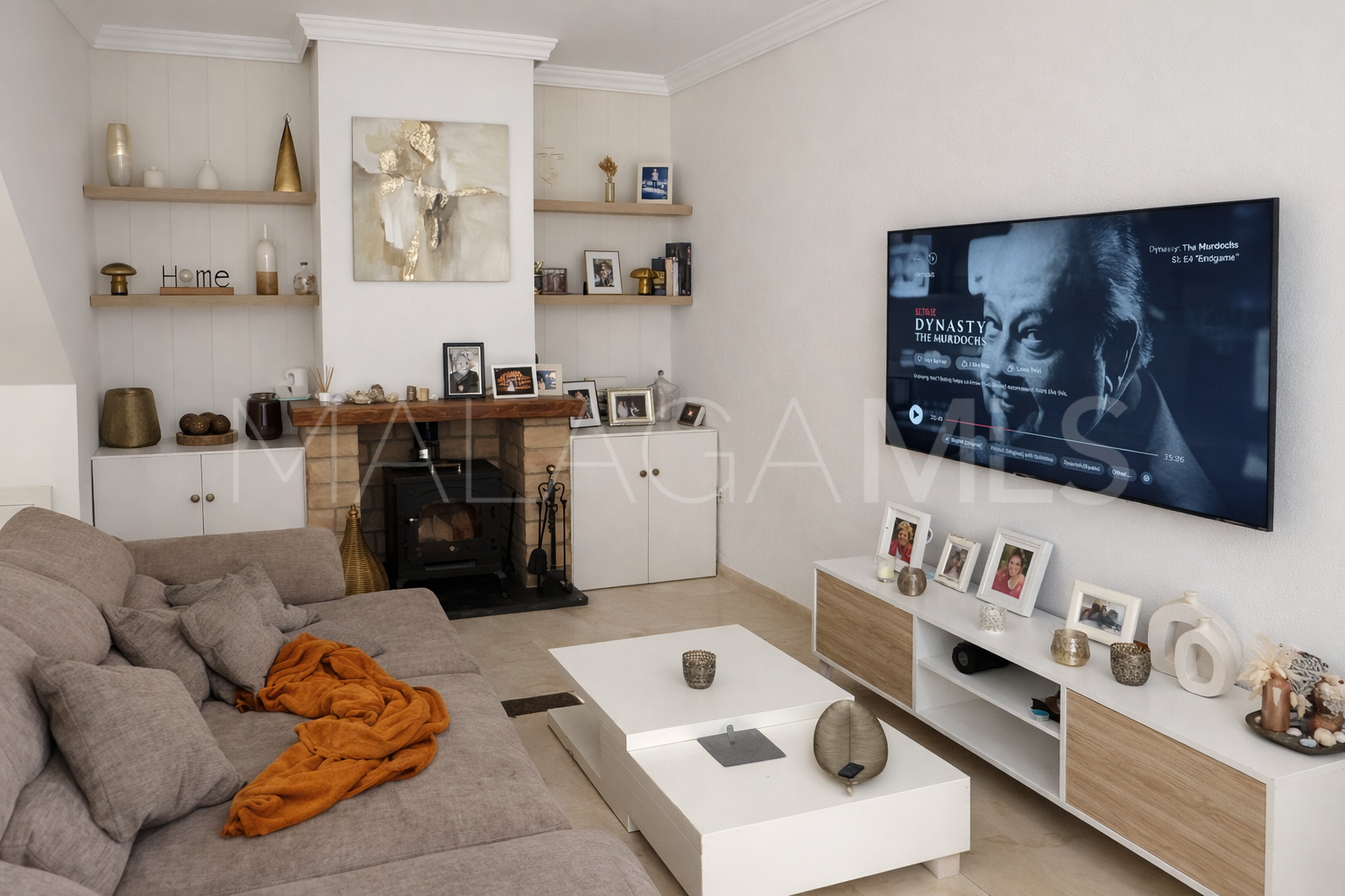 Reihenhaus for sale in Bahia Azul