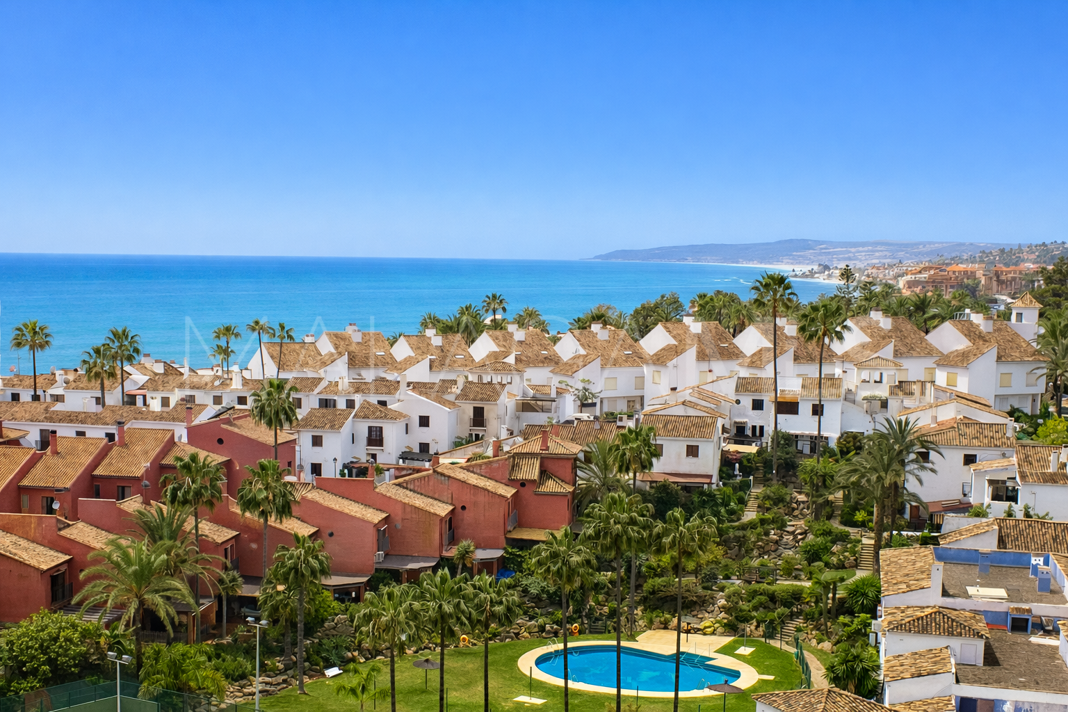 Reihenhaus for sale in Bahia Azul