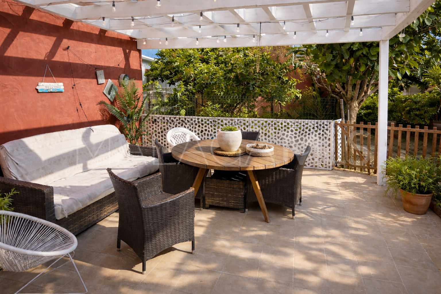 Reihenhaus for sale in Bahia Azul