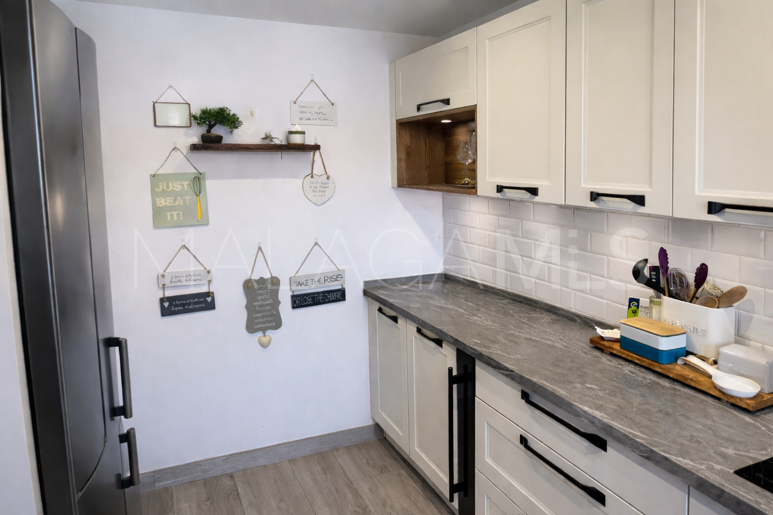 Reihenhaus for sale in Bahia Azul