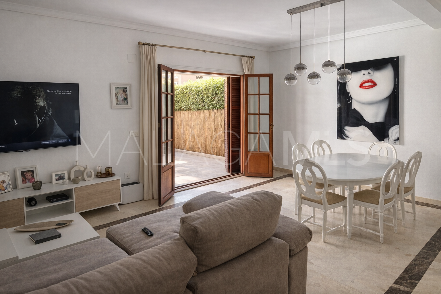 Reihenhaus for sale in Bahia Azul