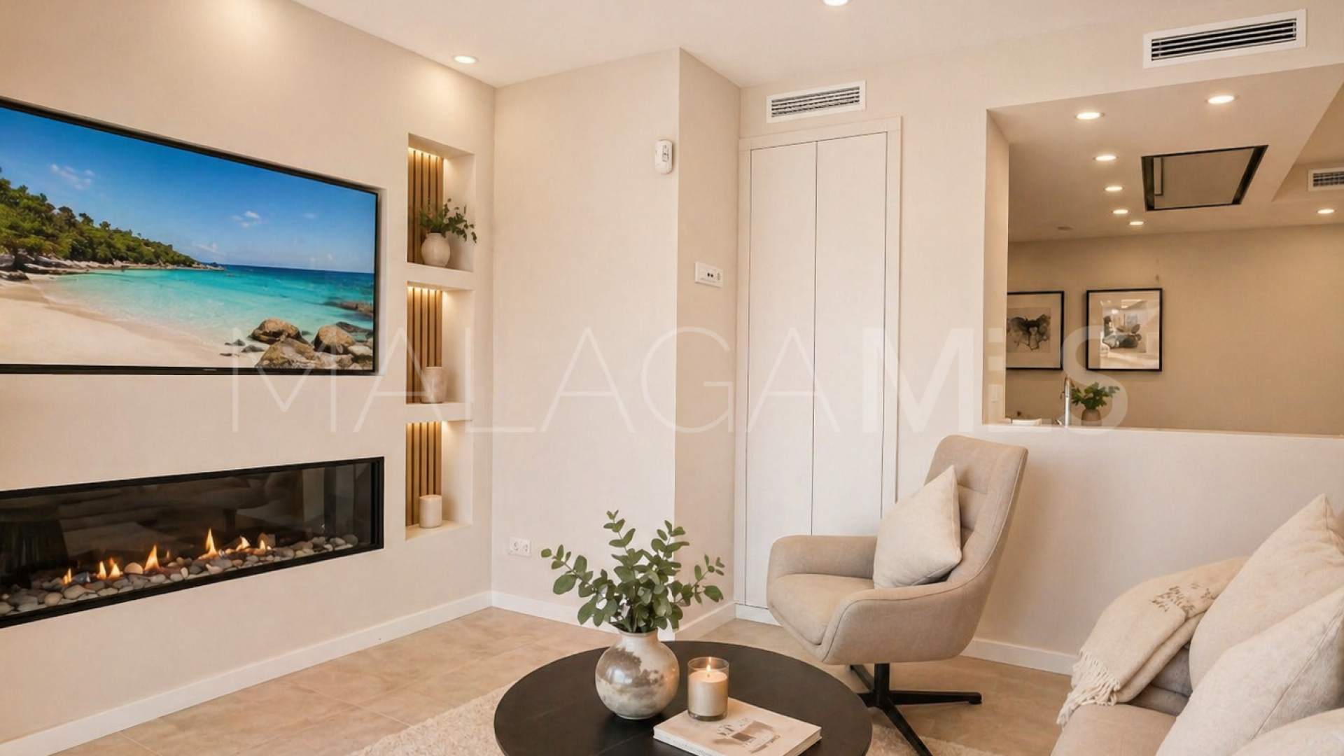 Villa for sale in Mijas Costa