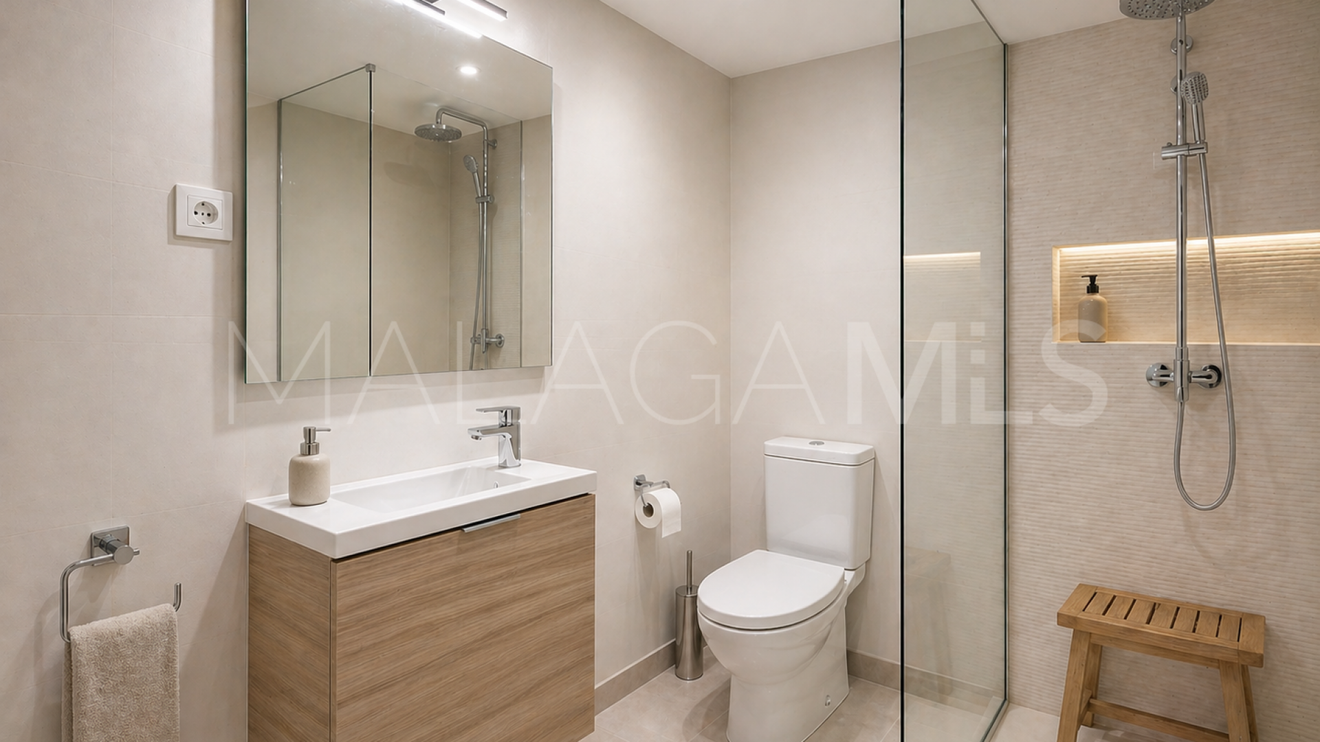 Villa for sale in Mijas Costa