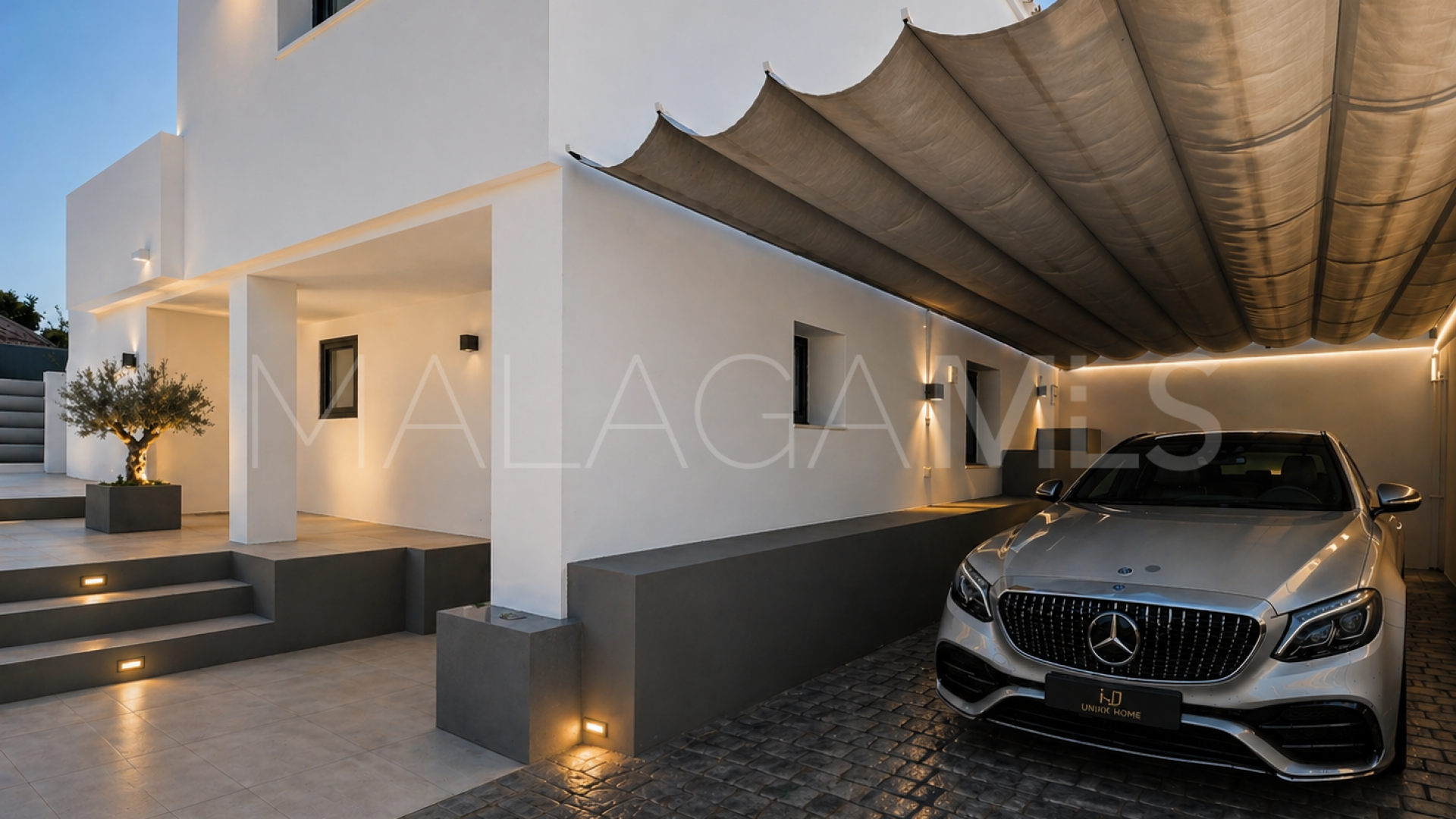 Villa for sale in Mijas Costa