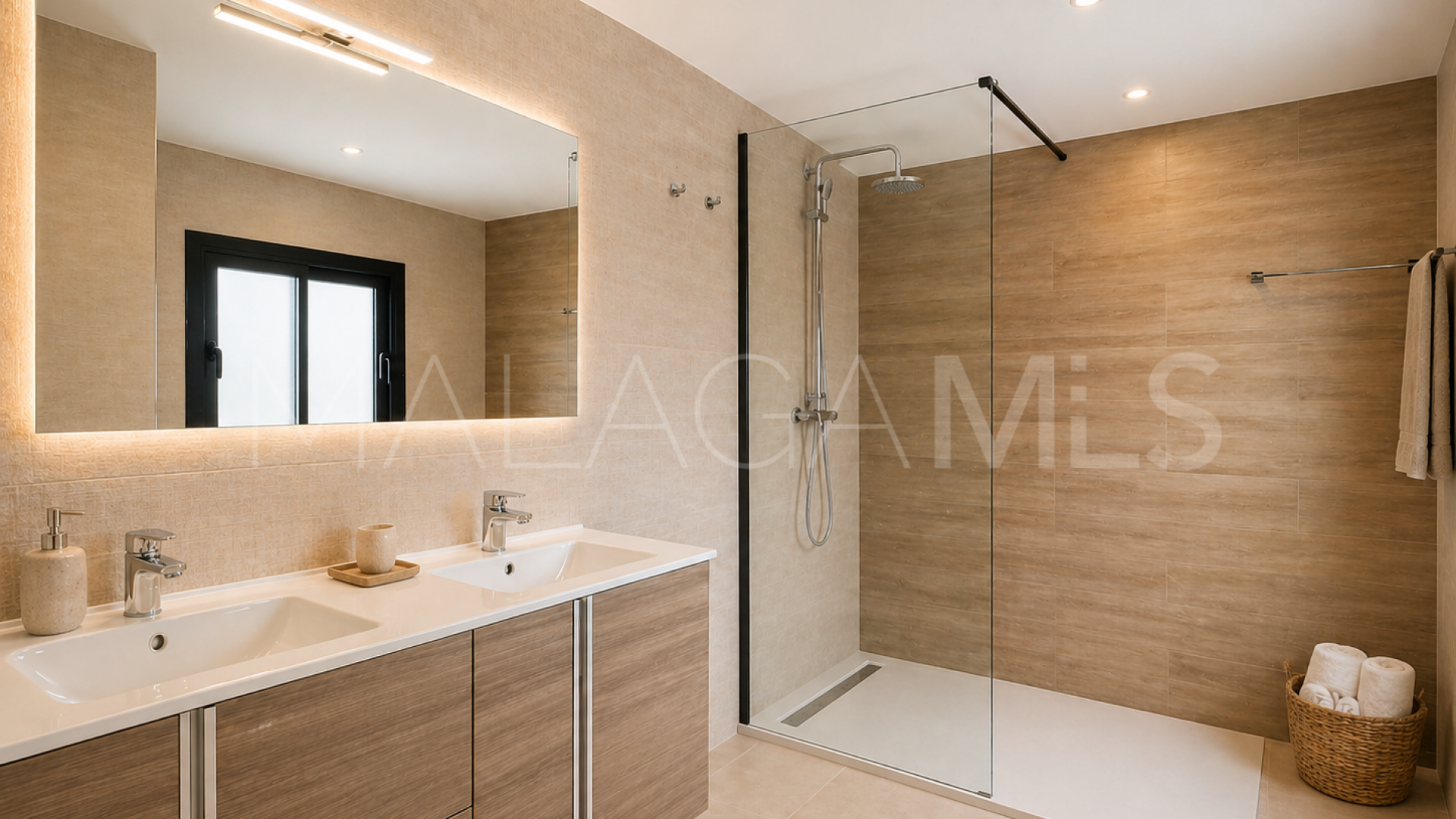 Villa for sale in Mijas Costa