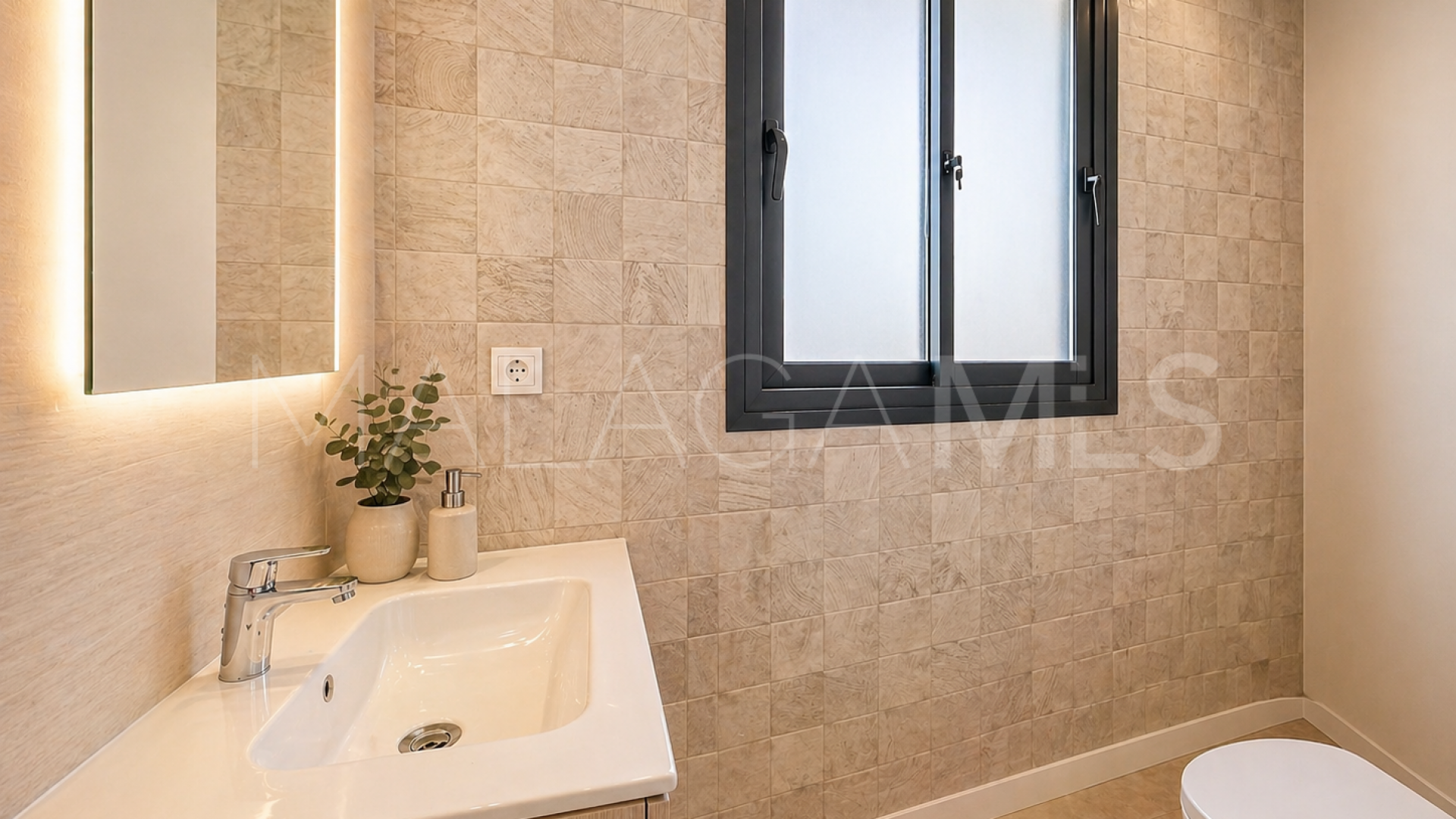 Villa for sale in Mijas Costa