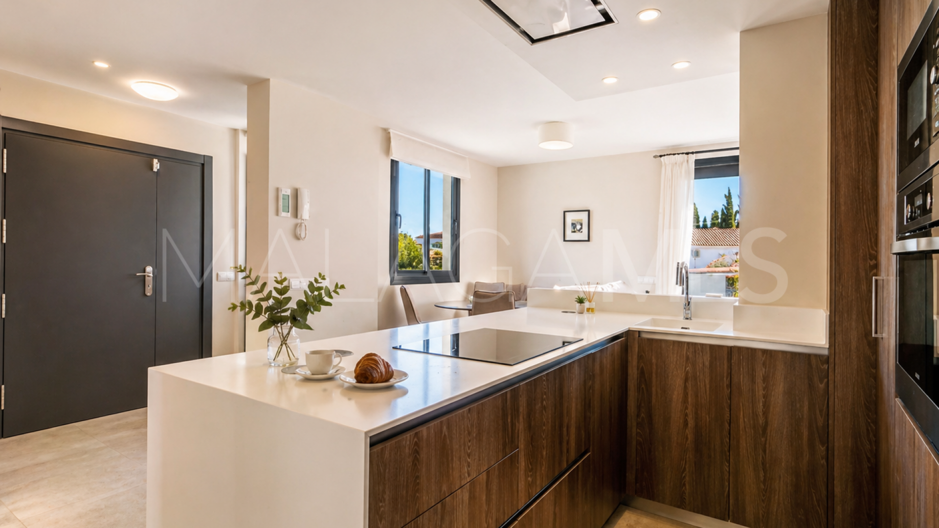 Villa for sale in Mijas Costa