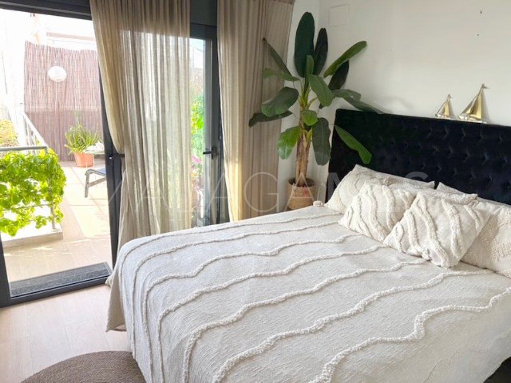 For sale town house in El Pirata with 3 bedrooms