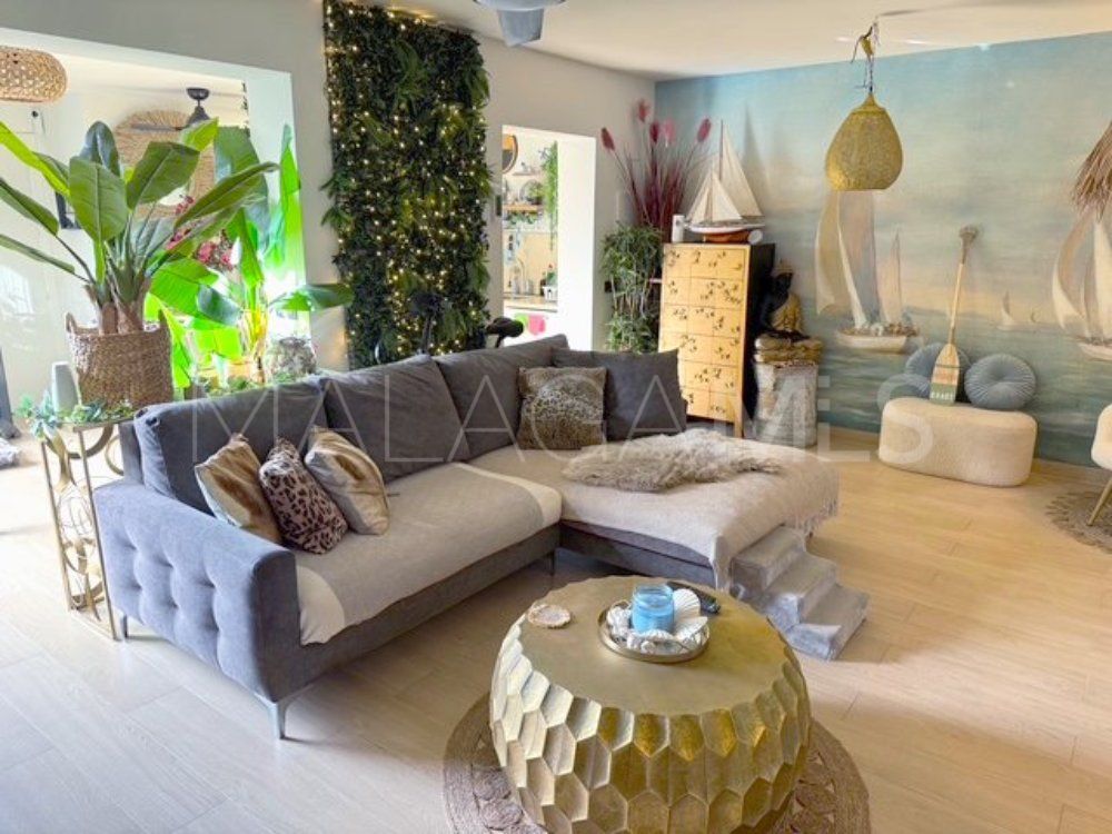 For sale town house in El Pirata with 3 bedrooms