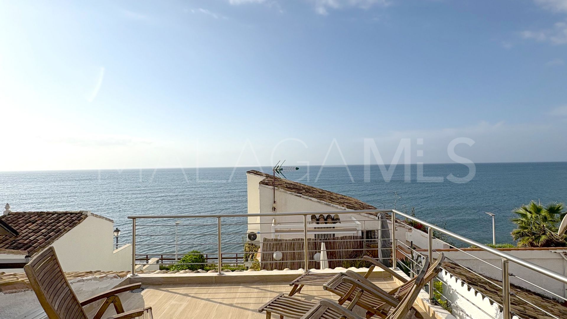 For sale town house in El Pirata with 3 bedrooms