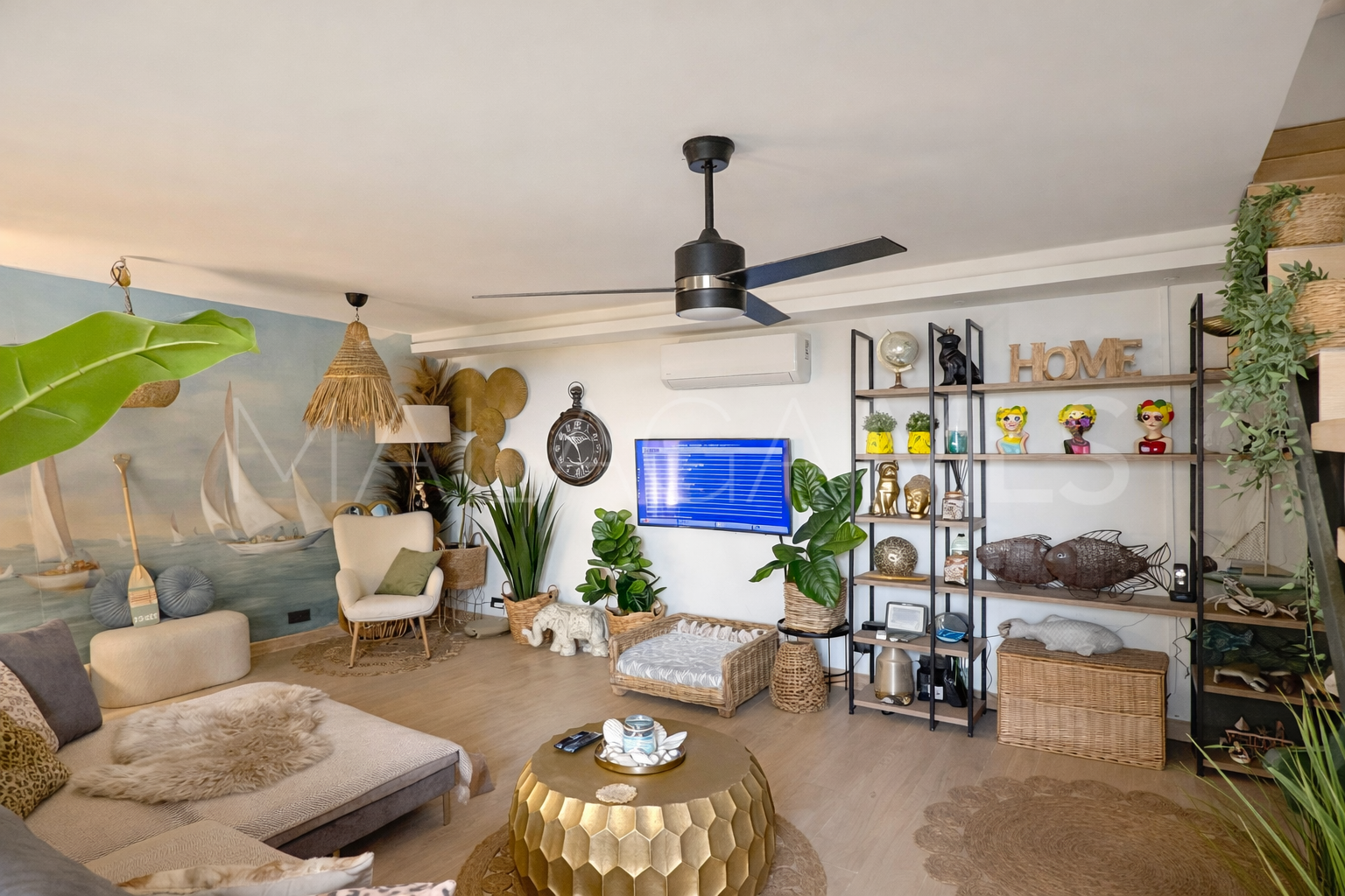 For sale town house in El Pirata with 3 bedrooms