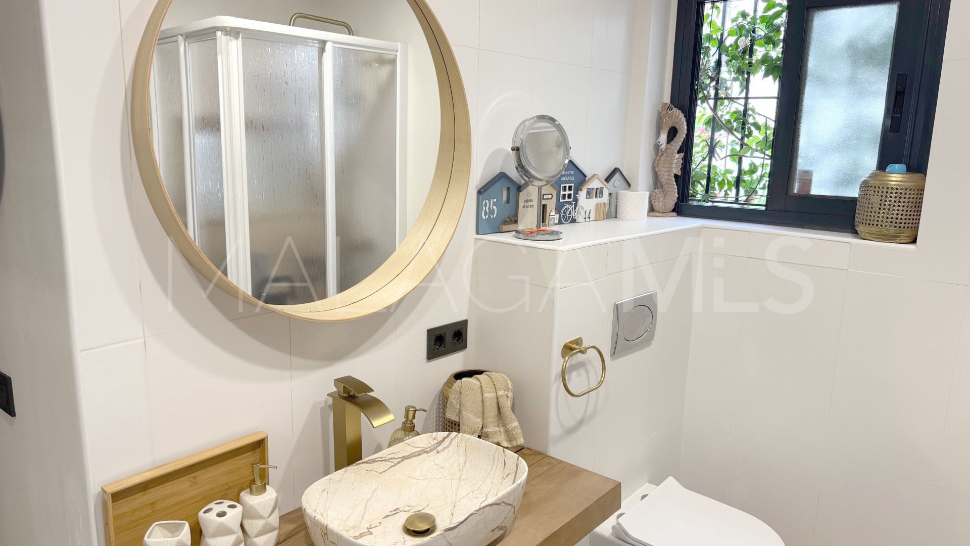 For sale town house in El Pirata with 3 bedrooms