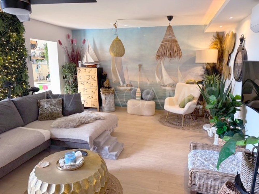 For sale town house in El Pirata with 3 bedrooms