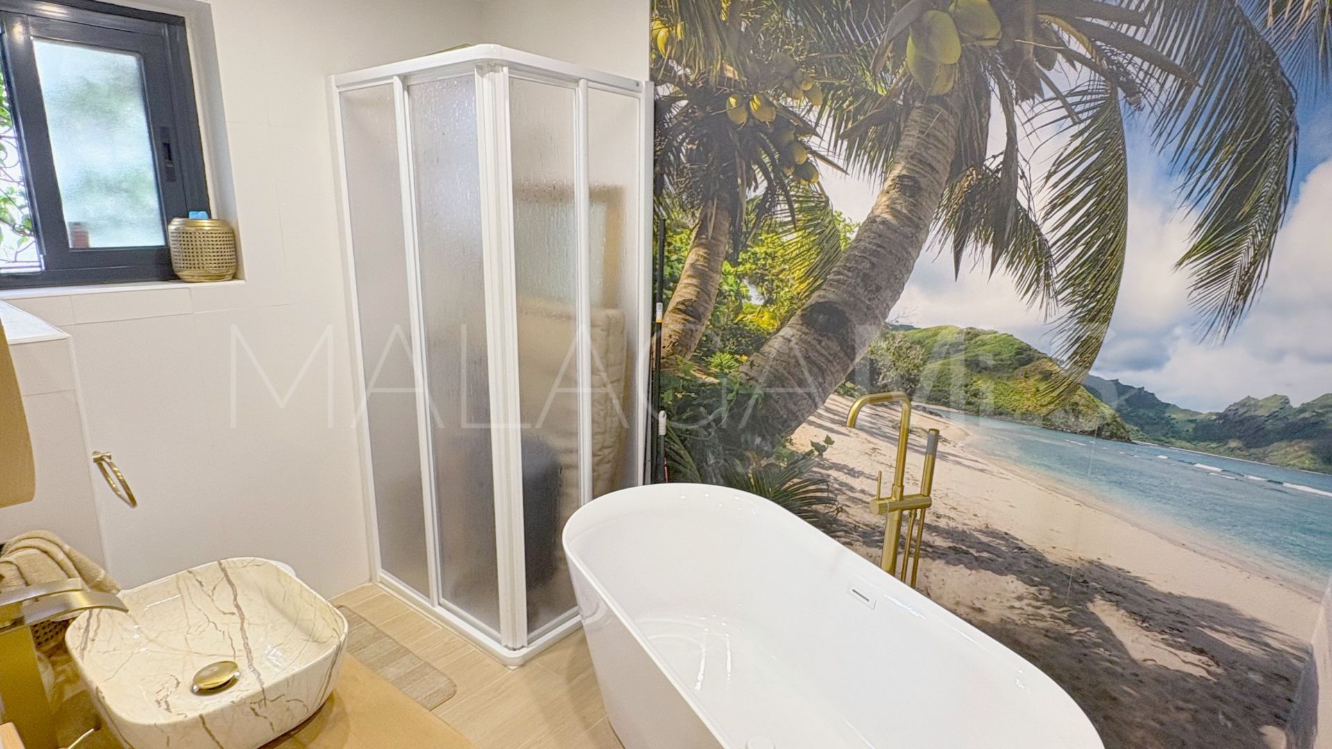 For sale town house in El Pirata with 3 bedrooms