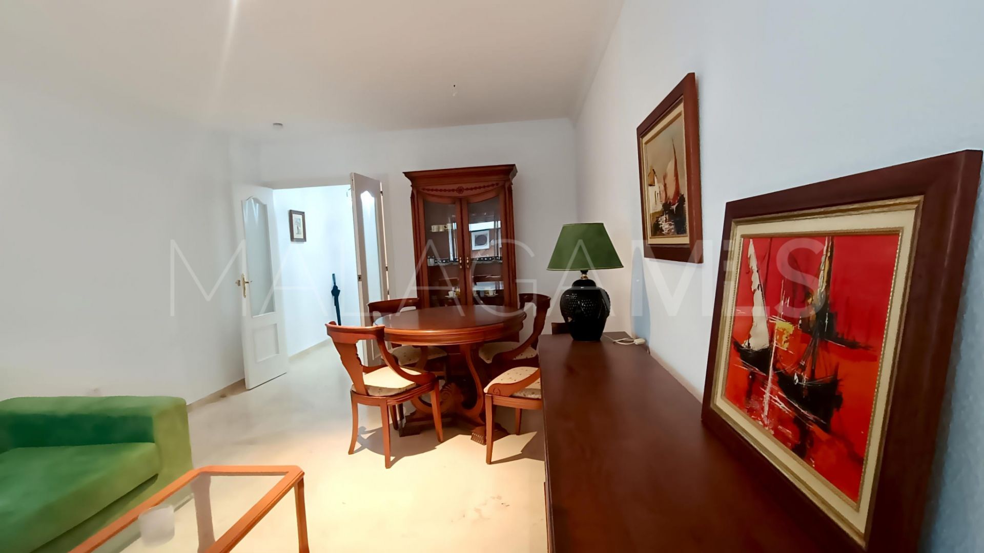 Appartement for sale in Estepona Centre
