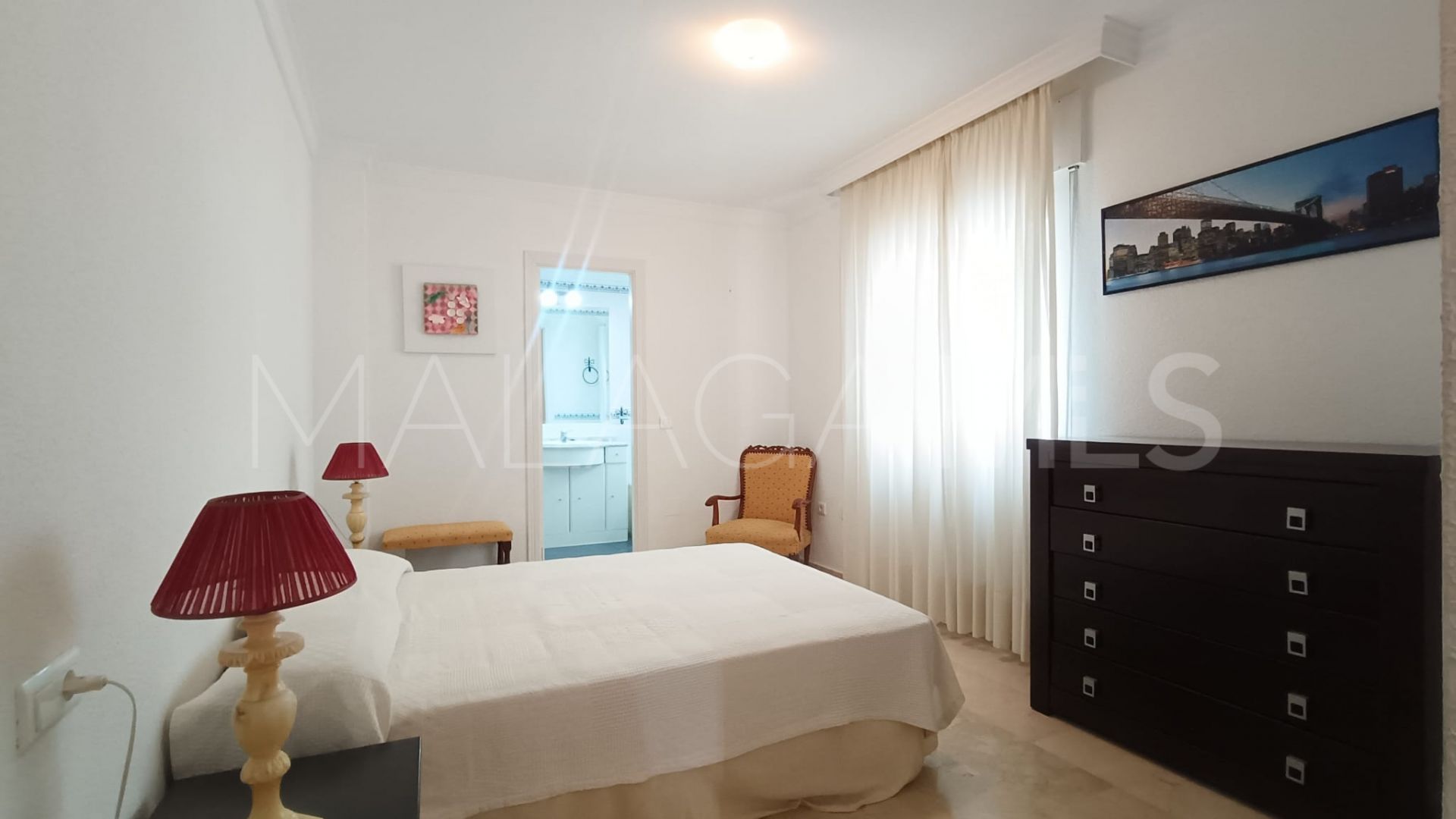 Appartement for sale in Estepona Centre