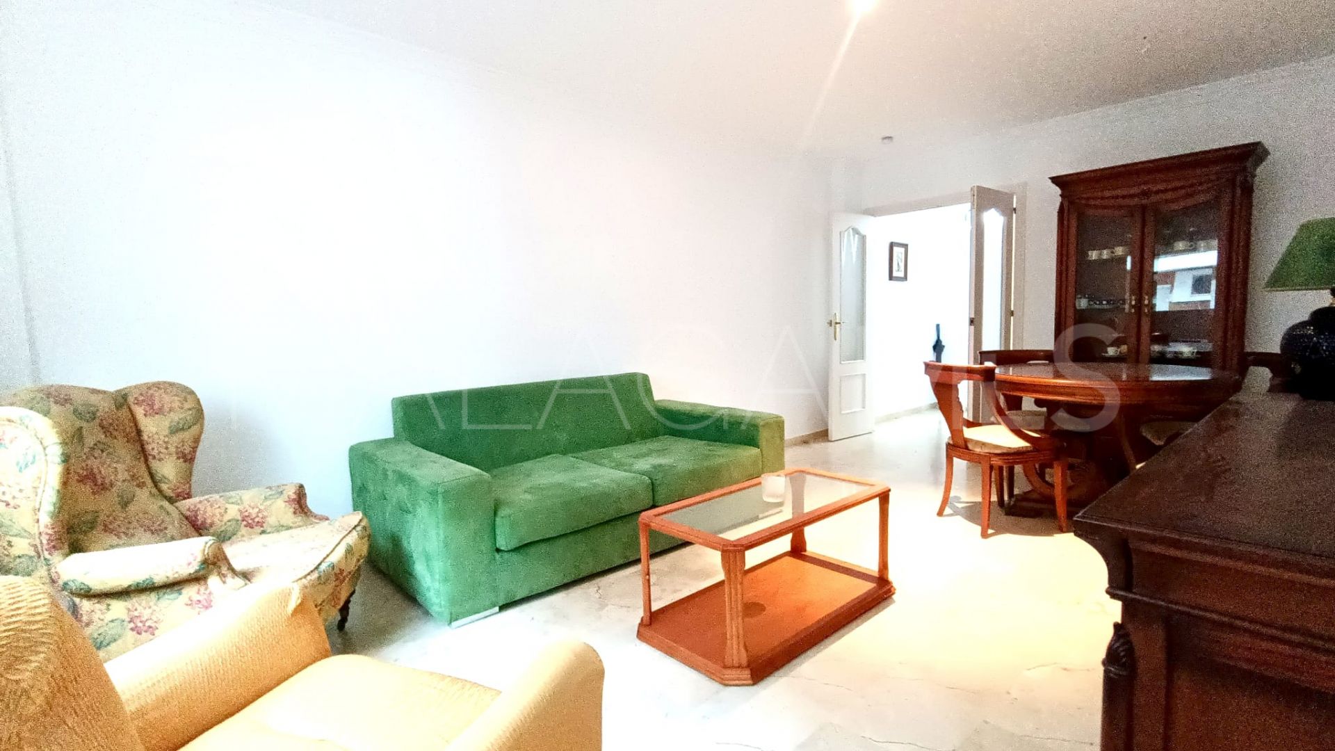 Appartement for sale in Estepona Centre