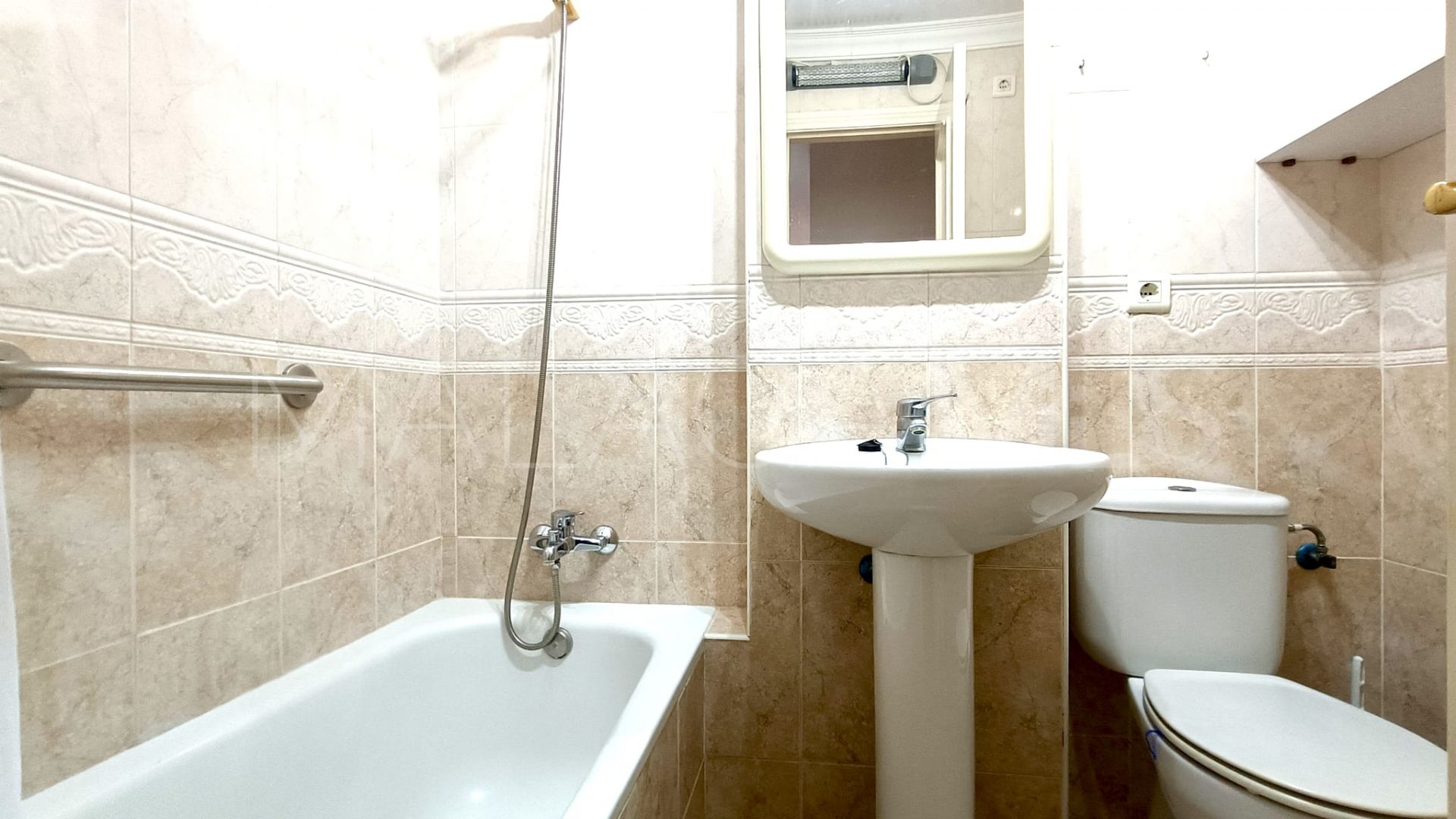 Appartement for sale in Estepona Centre