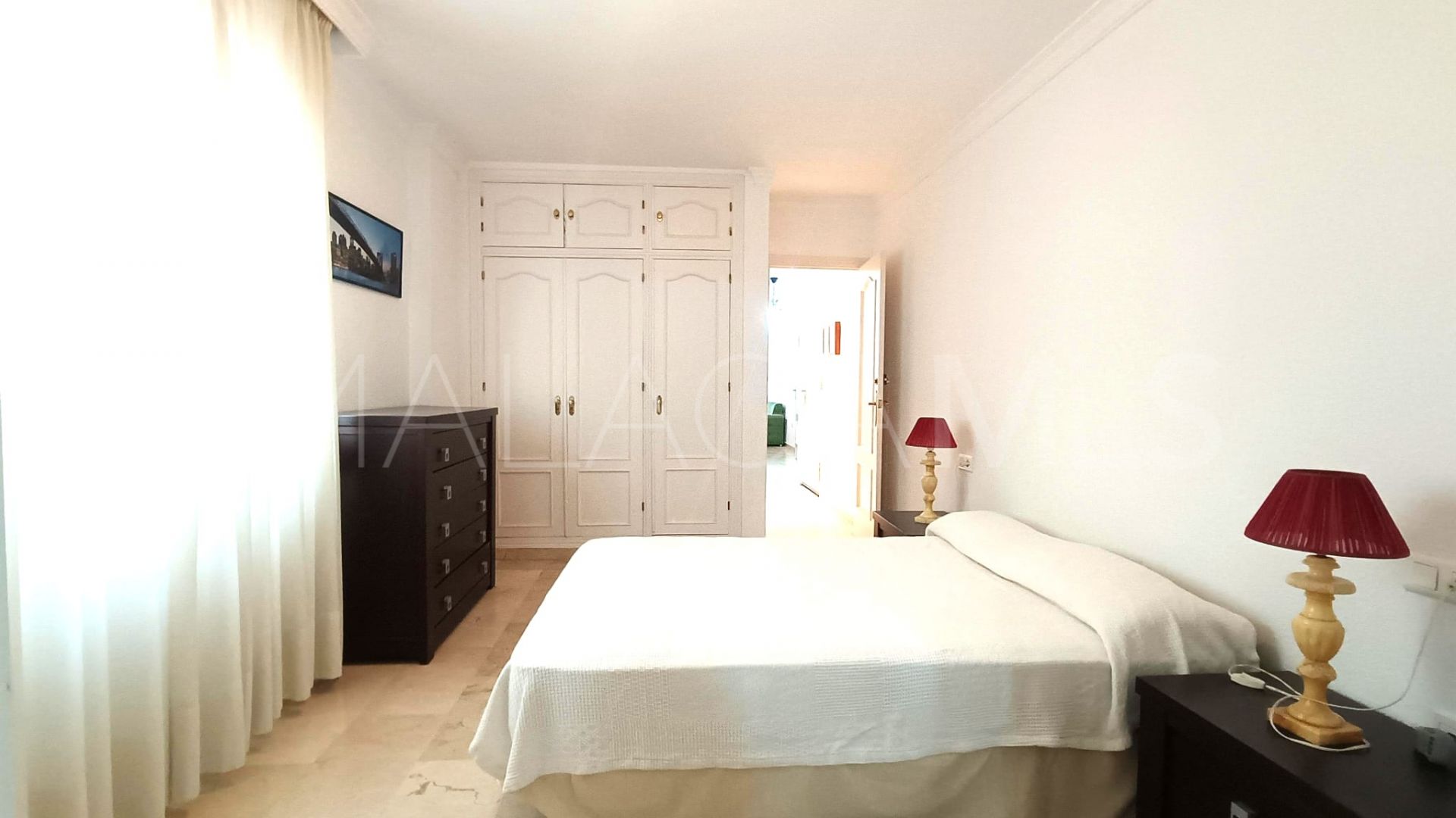 Appartement for sale in Estepona Centre