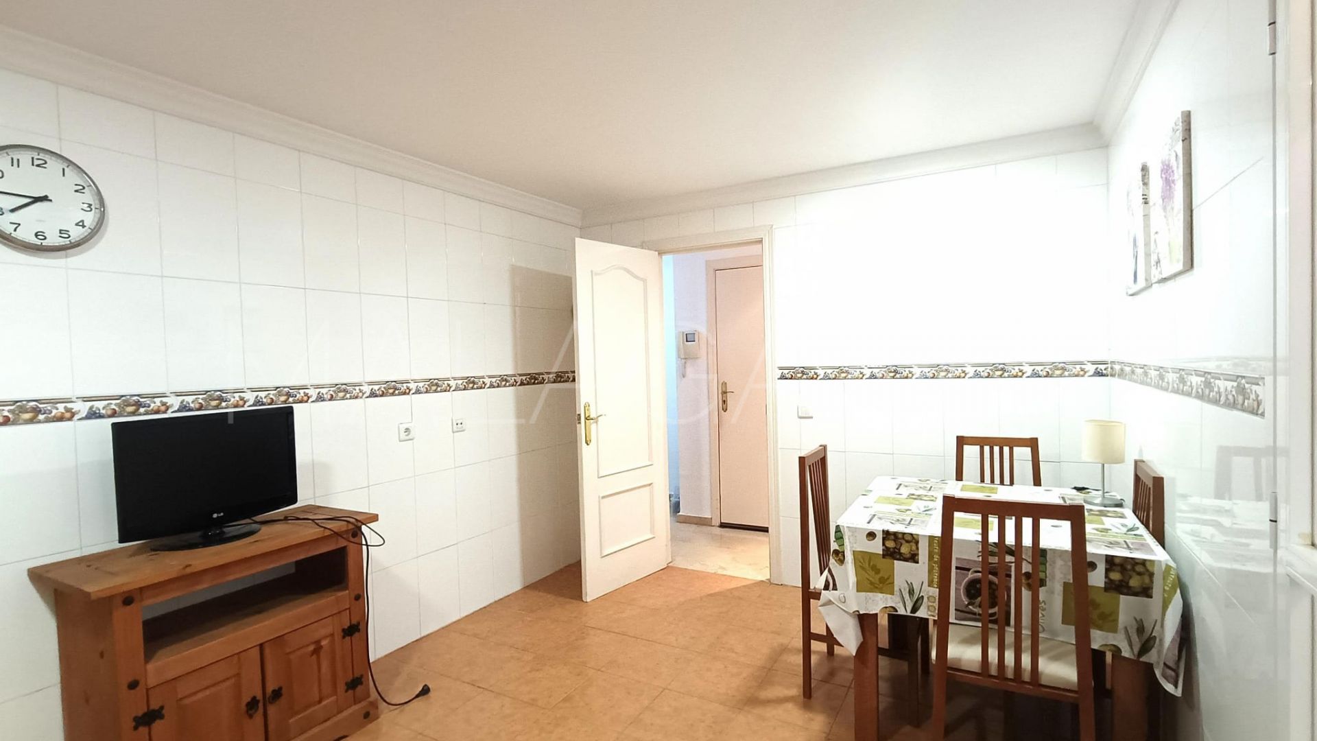 Appartement for sale in Estepona Centre