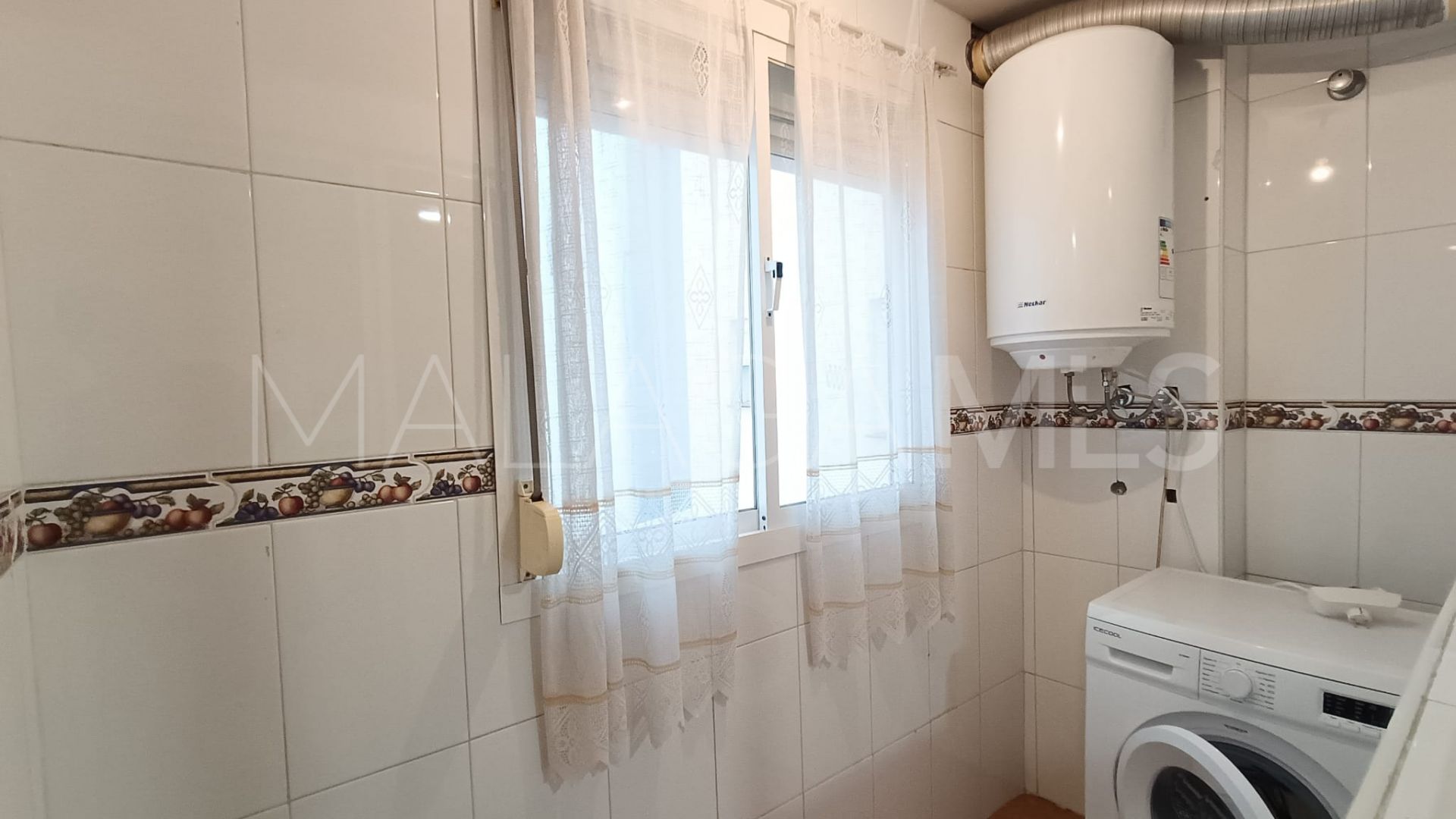 Appartement for sale in Estepona Centre