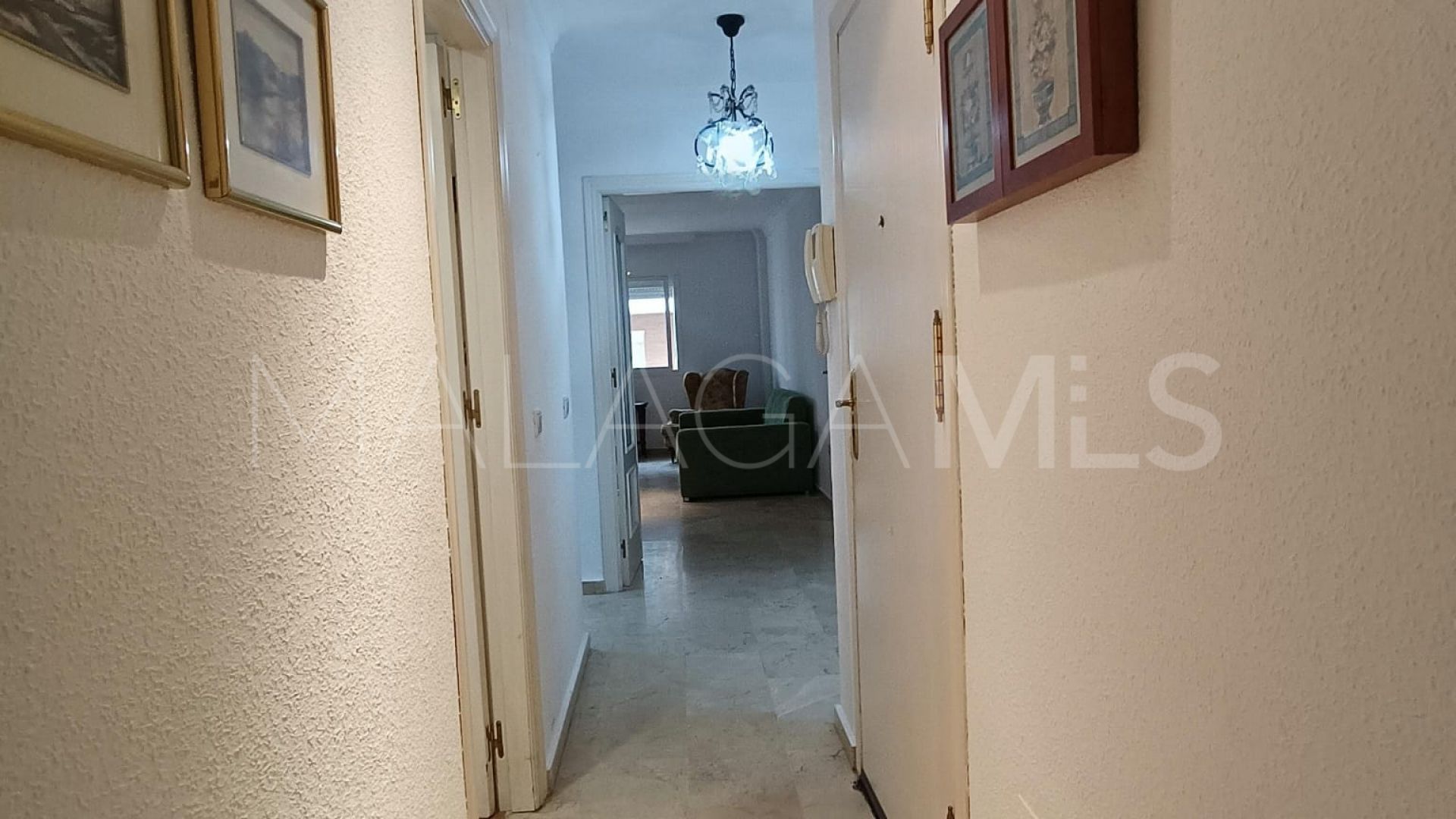 Appartement for sale in Estepona Centre