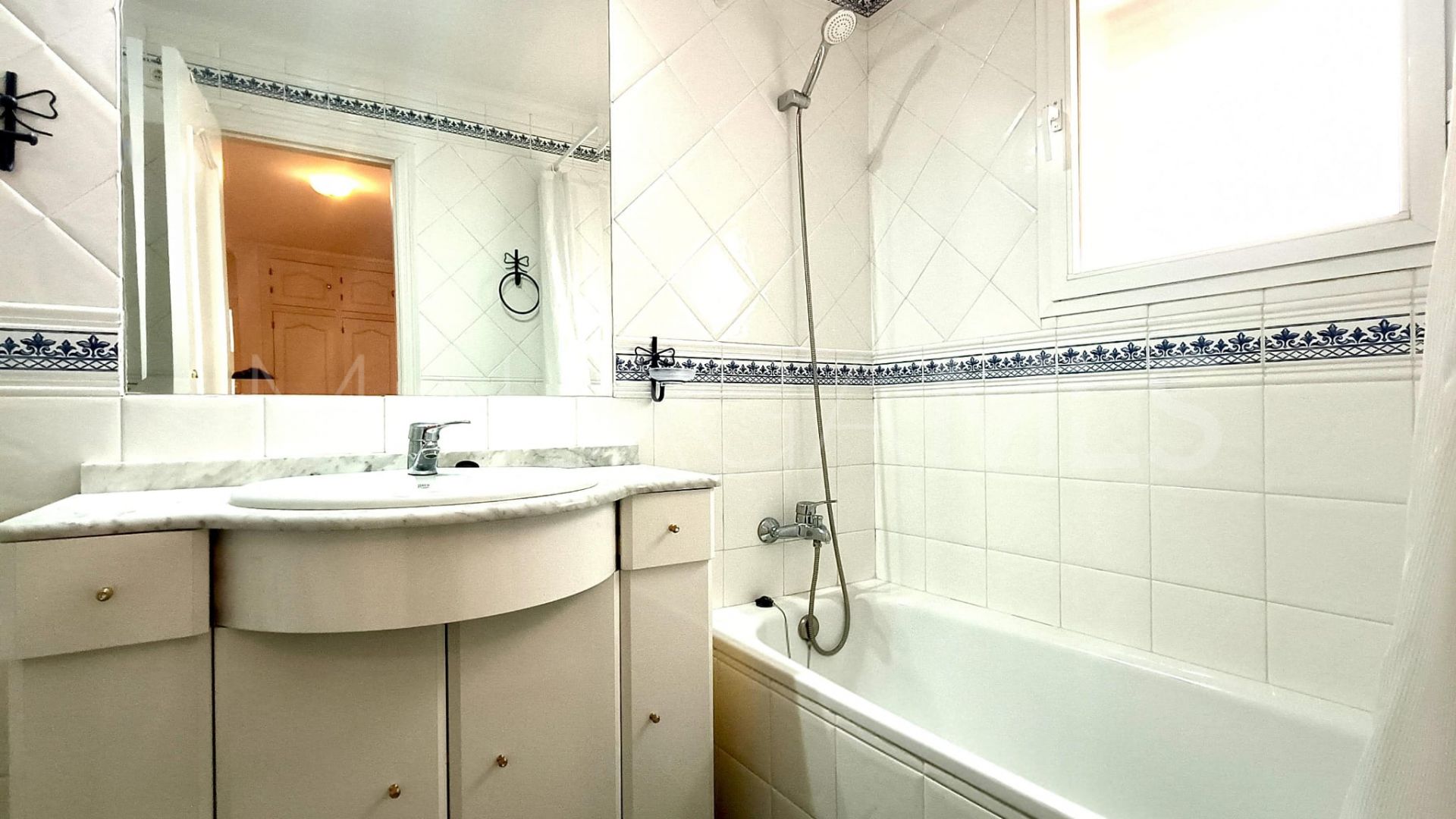 Appartement for sale in Estepona Centre